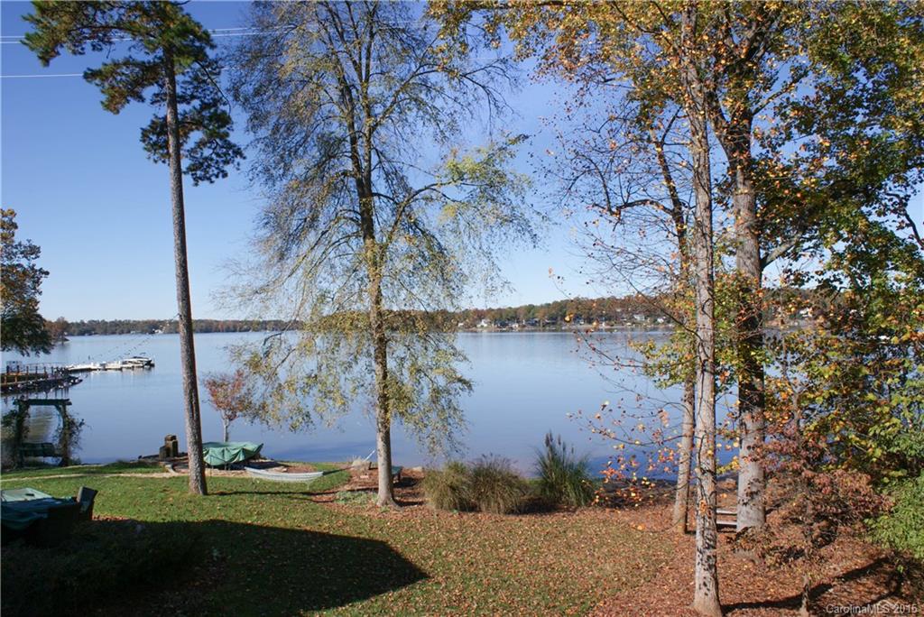 Sunset Point - Residential