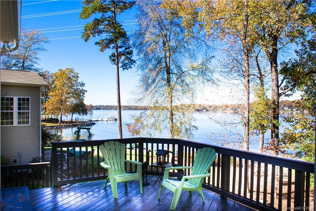 Sunset Point - Residential