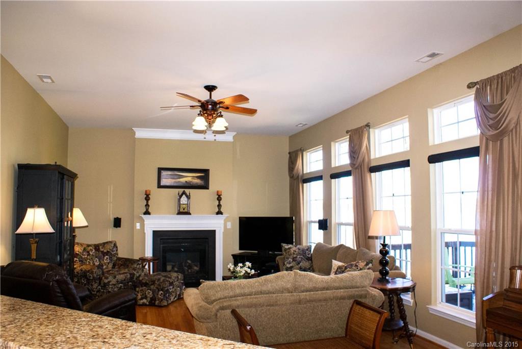 Sunset Point - Residential