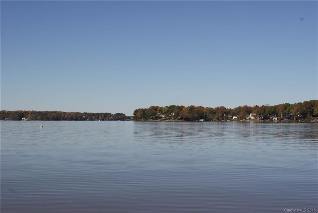 Sunset Point - Residential