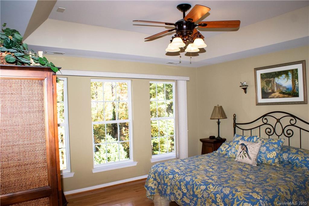 Sunset Point - Residential