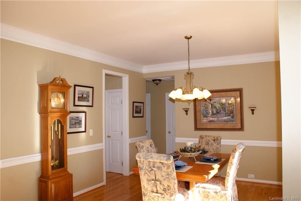 Sunset Point - Residential