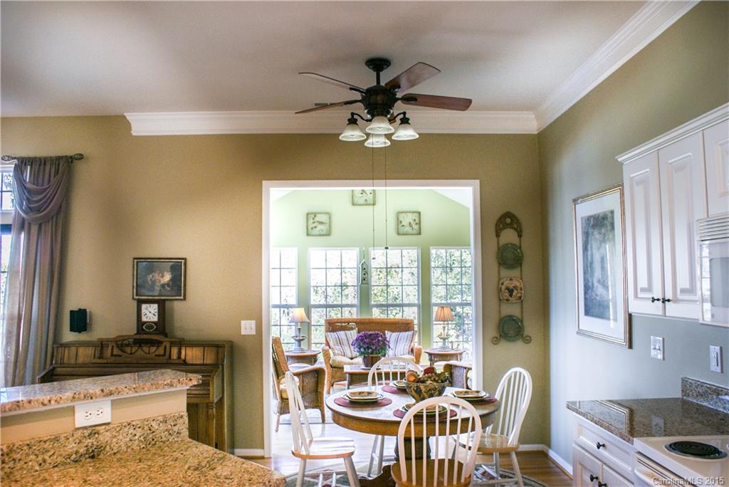 Sunset Point - Residential