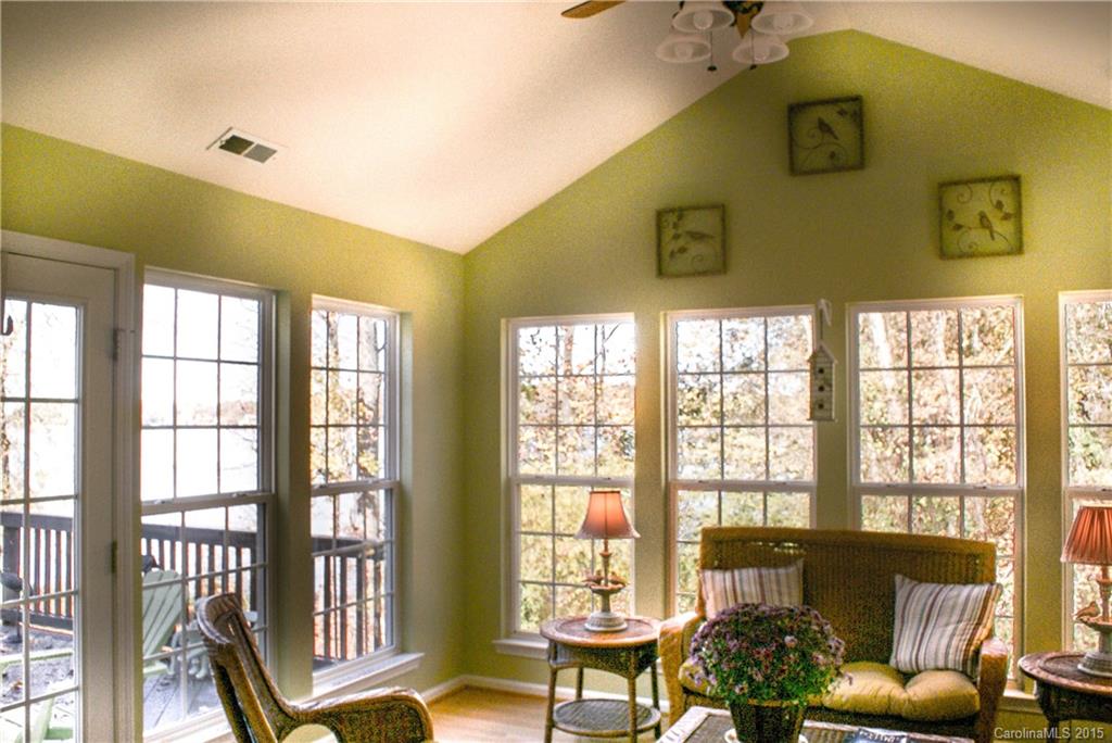 Sunset Point - Residential