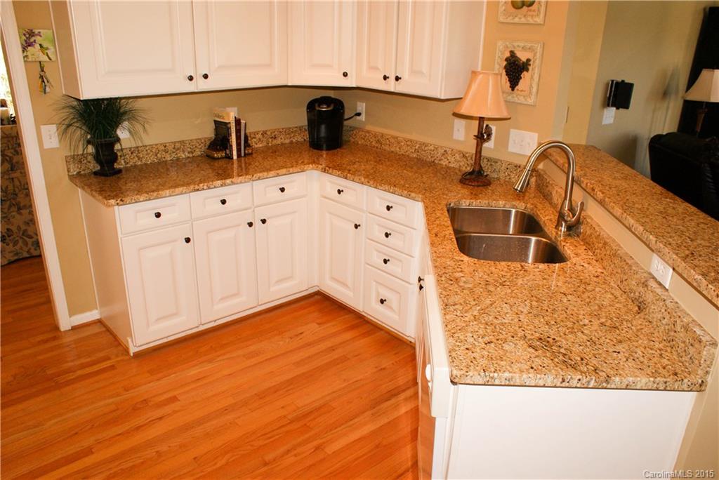 Sunset Point - Residential