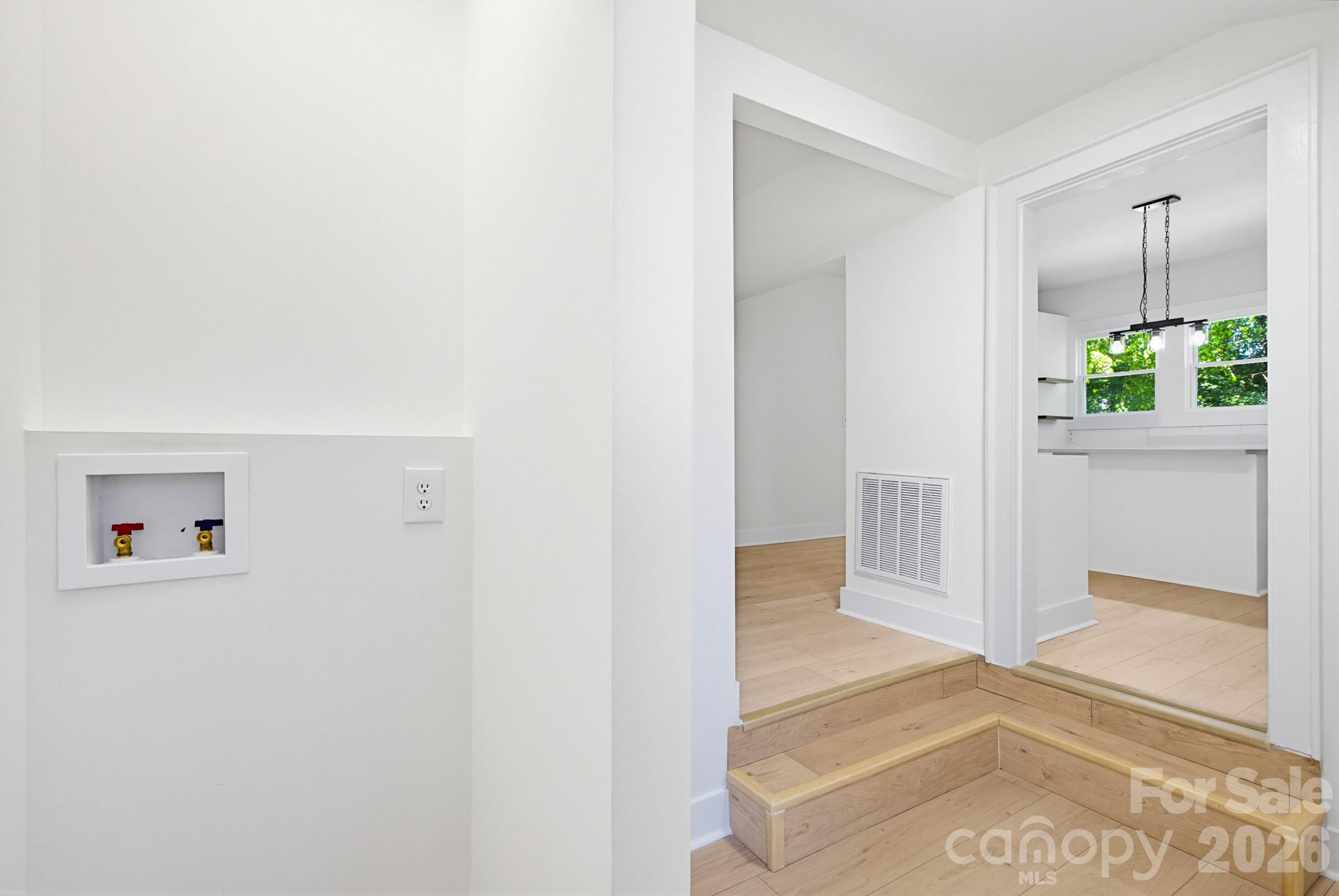 Carr Heights - Residential