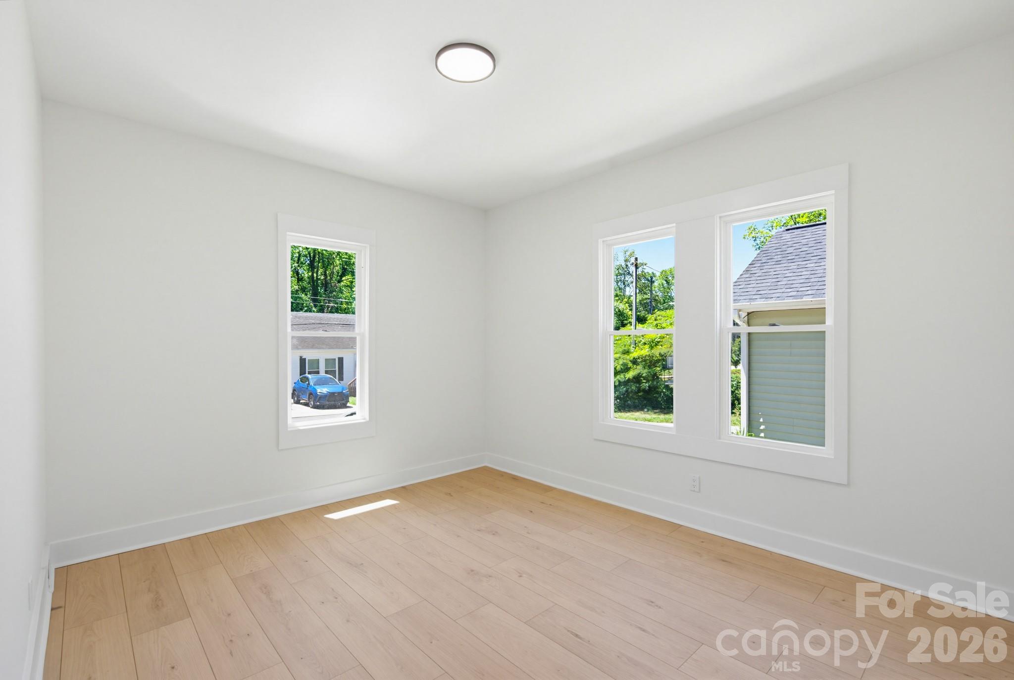 Carr Heights - Residential