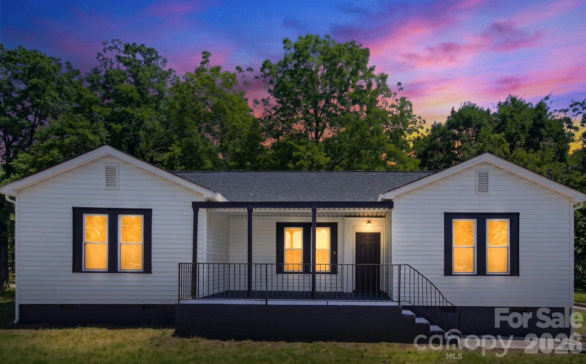 Carr Heights - Residential