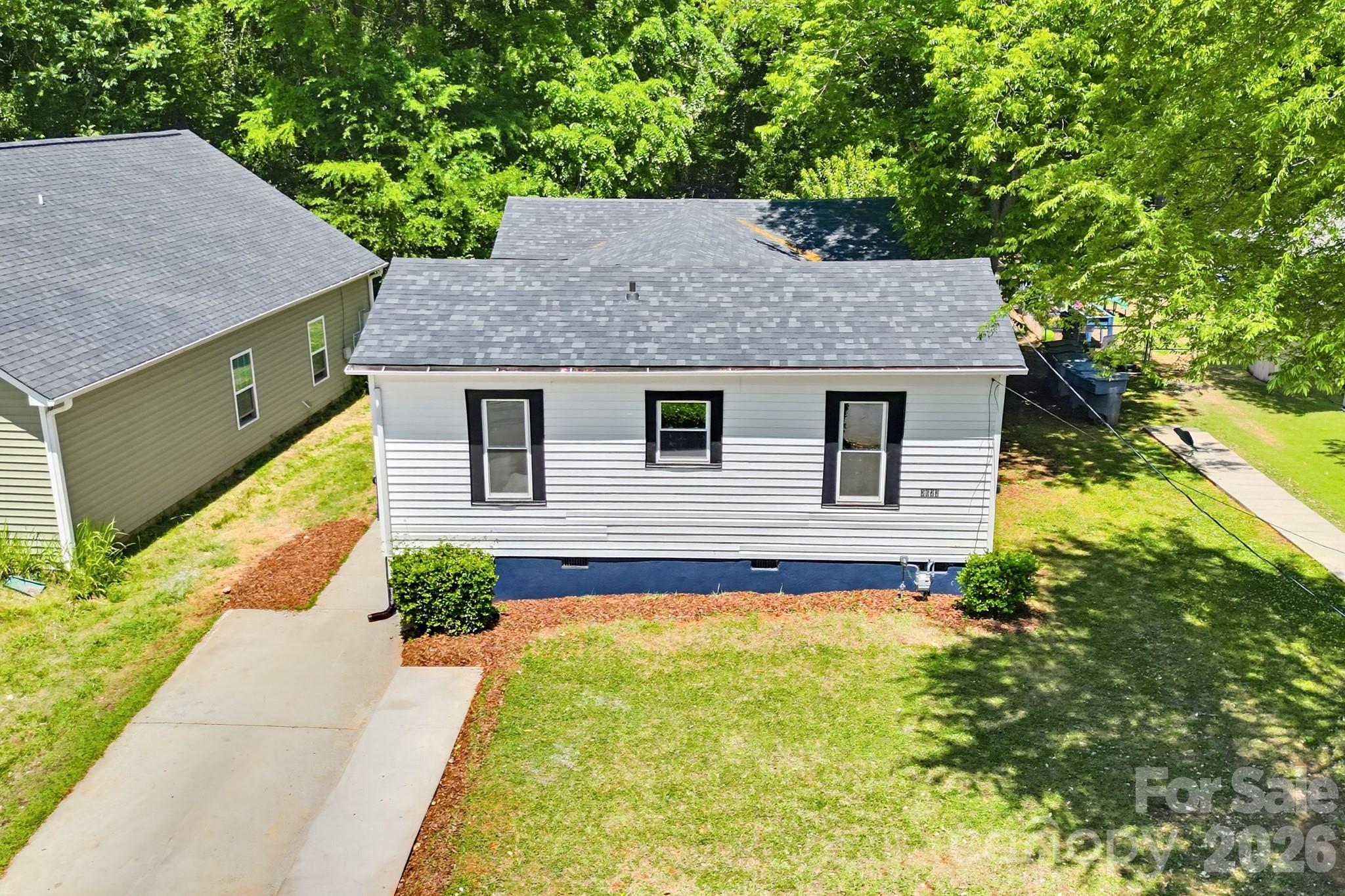 Carr Heights - Residential