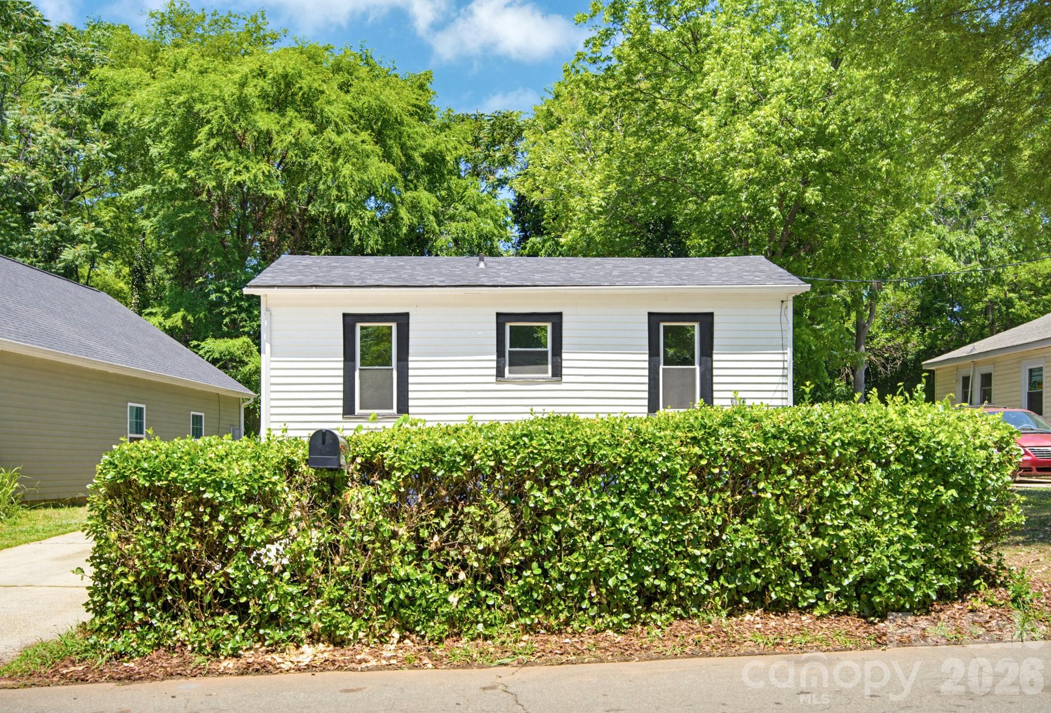 Carr Heights - Residential