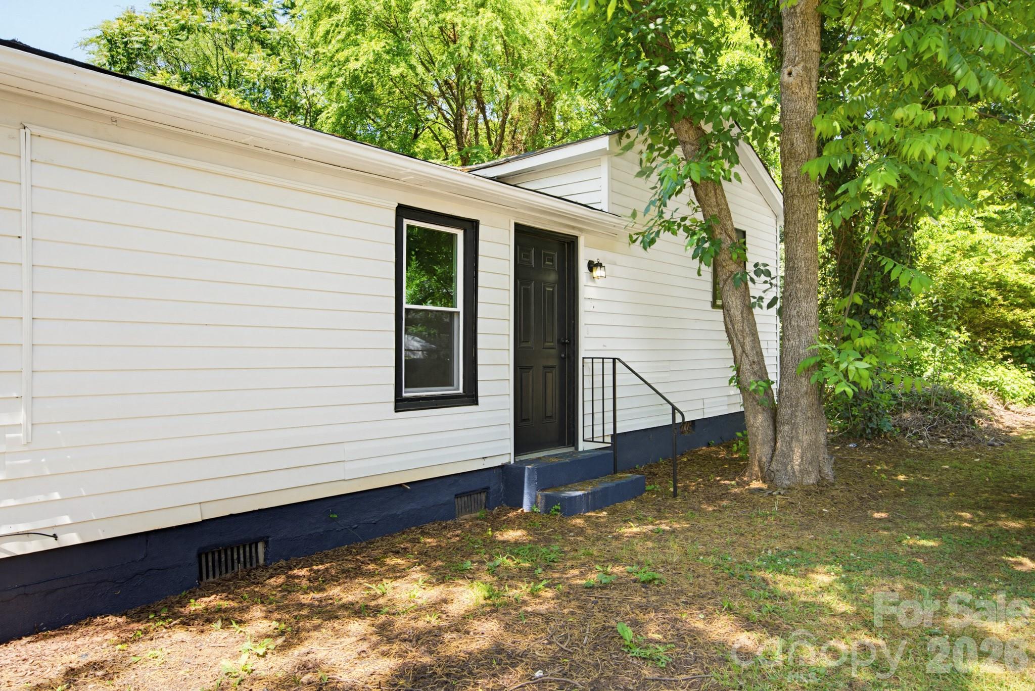 Carr Heights - Residential