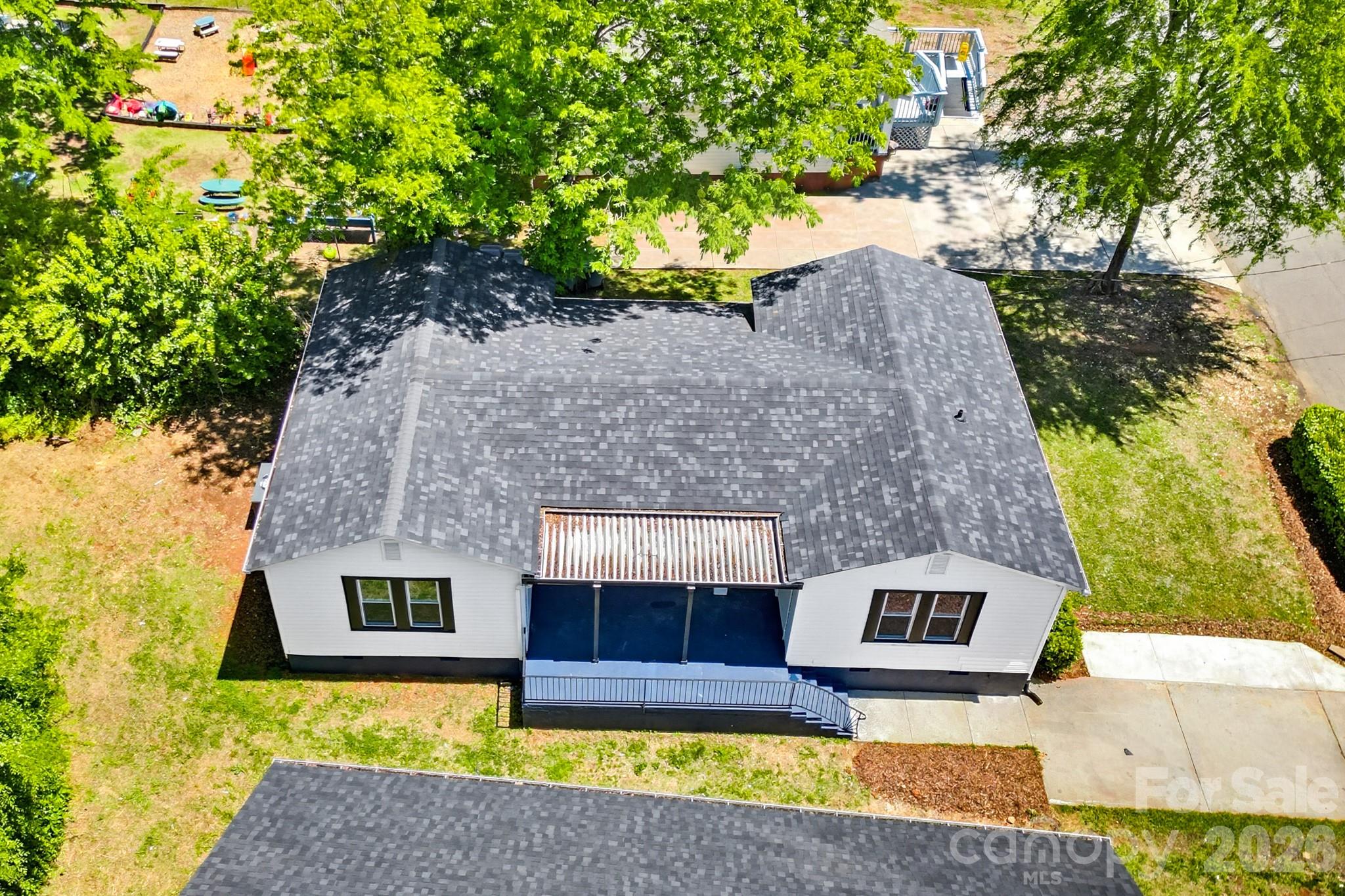Carr Heights - Residential