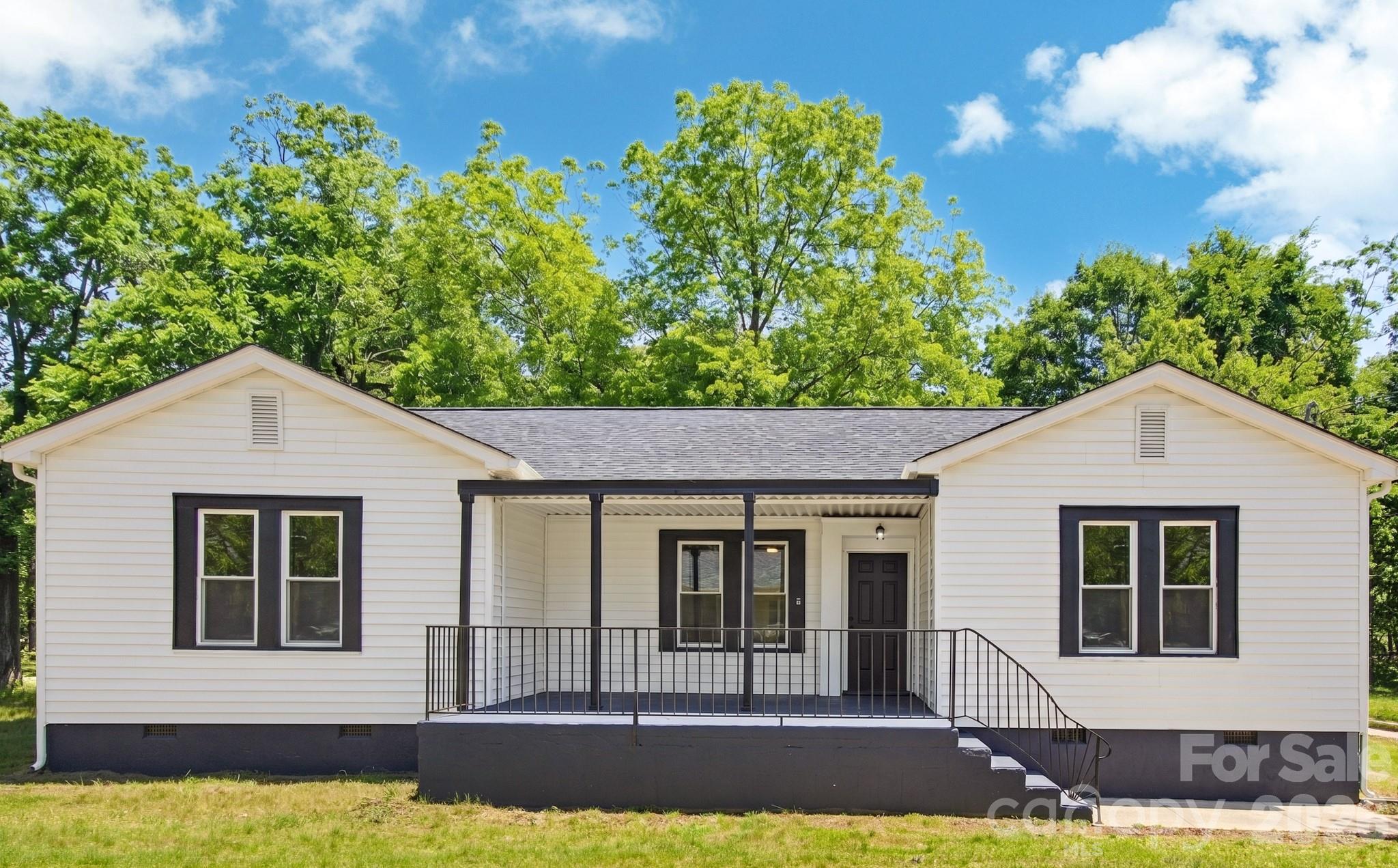 Carr Heights - Residential