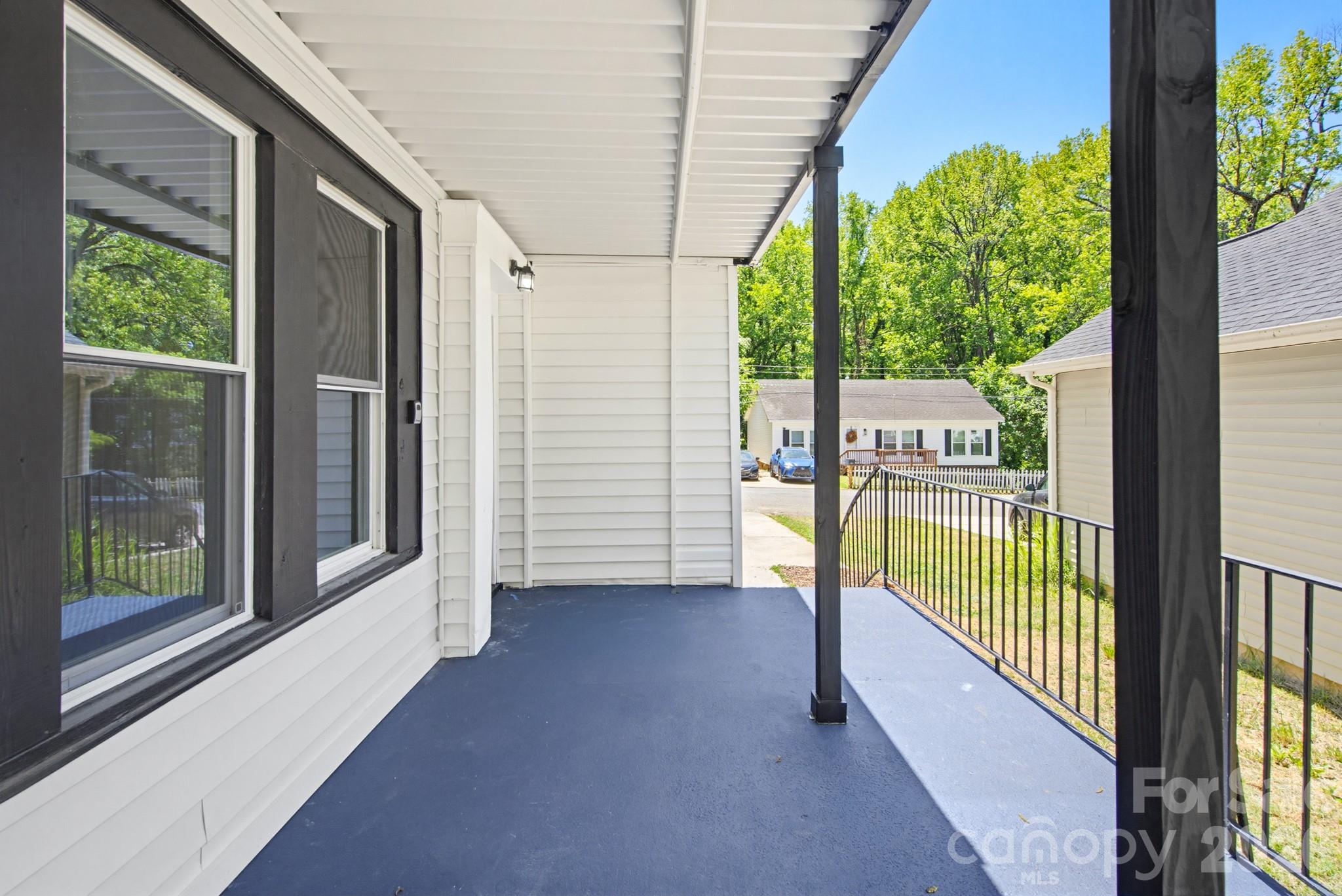 Carr Heights - Residential