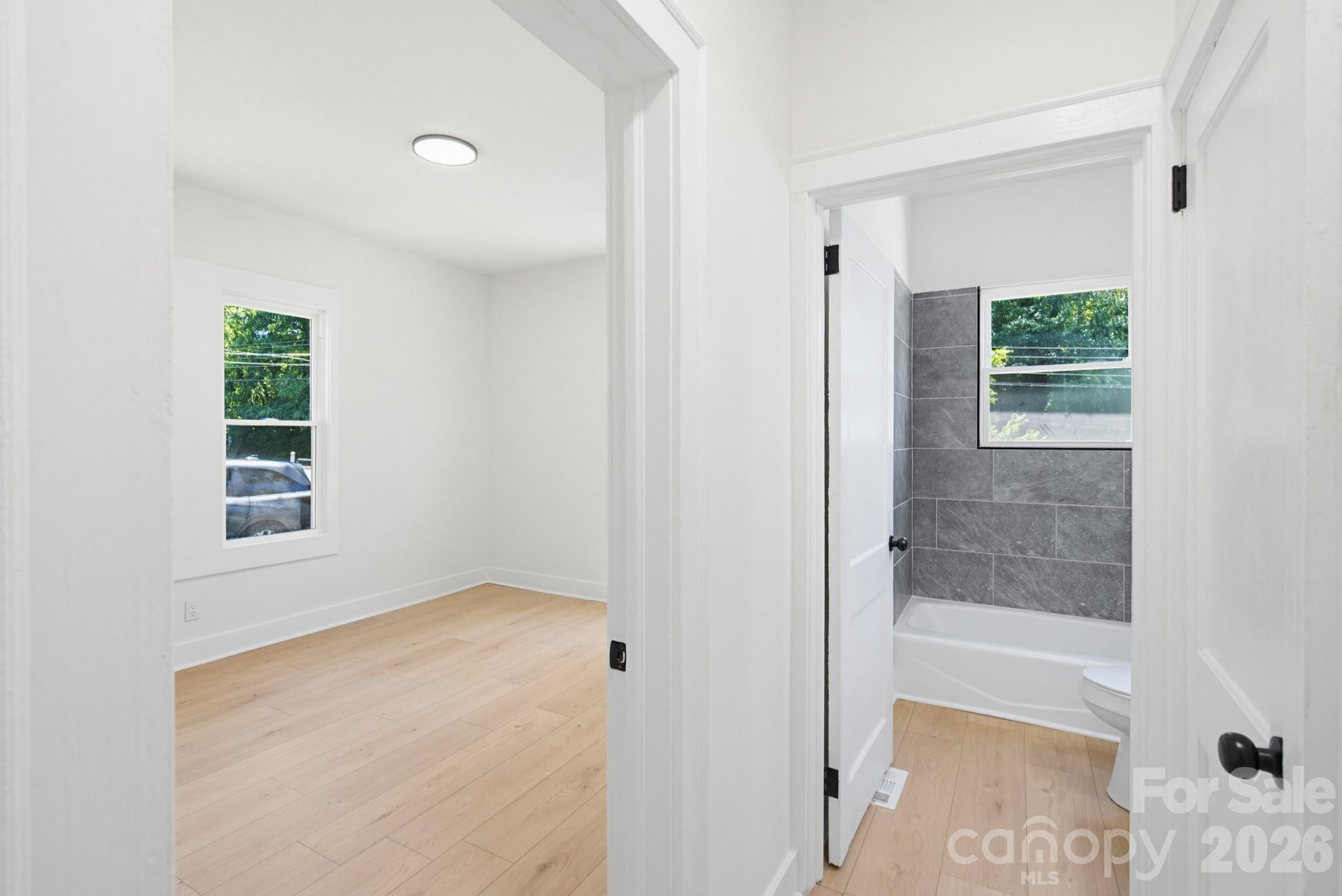 Carr Heights - Residential
