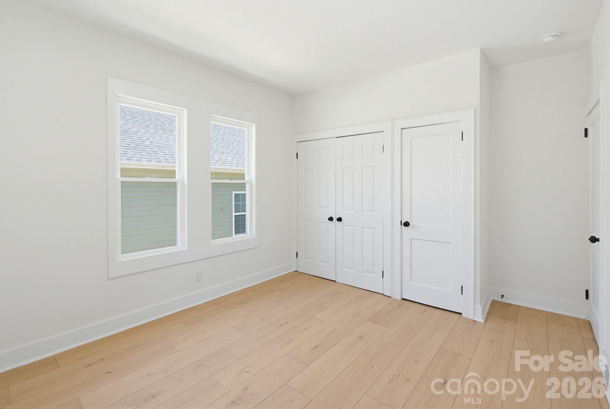 Carr Heights - Residential