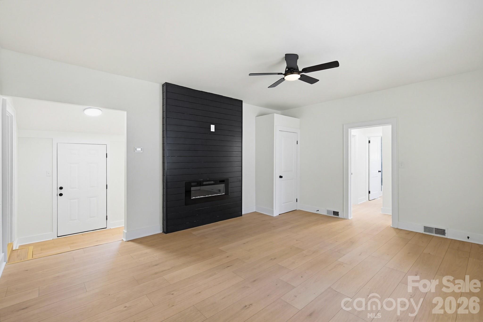 Carr Heights - Residential