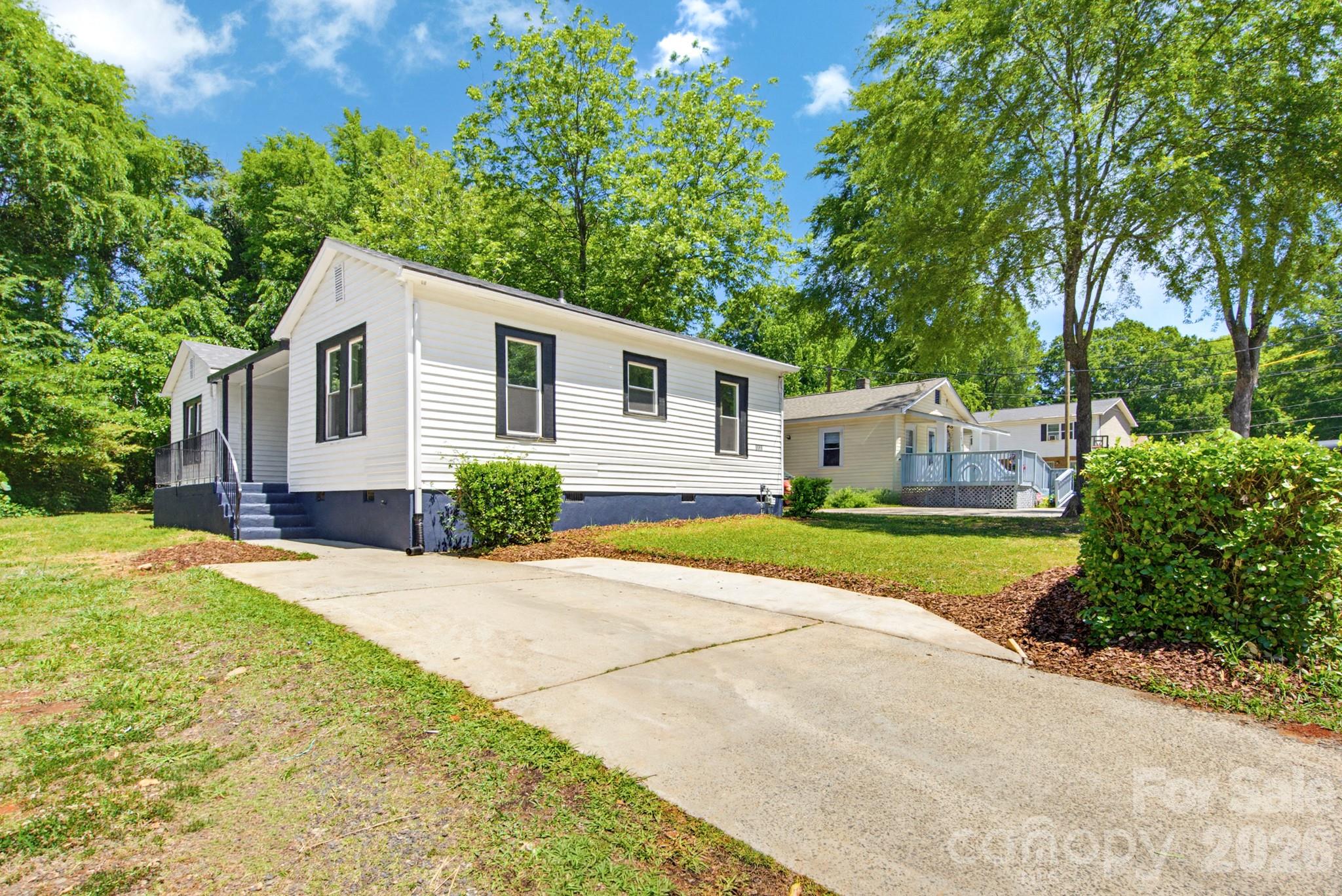 Carr Heights - Residential