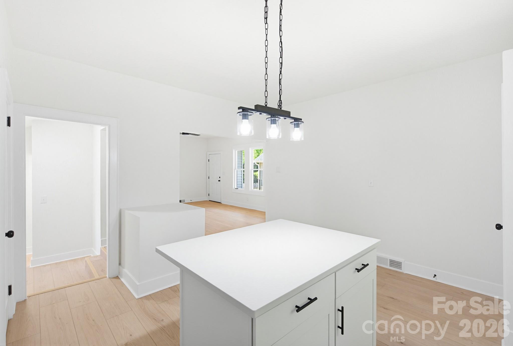 Carr Heights - Residential