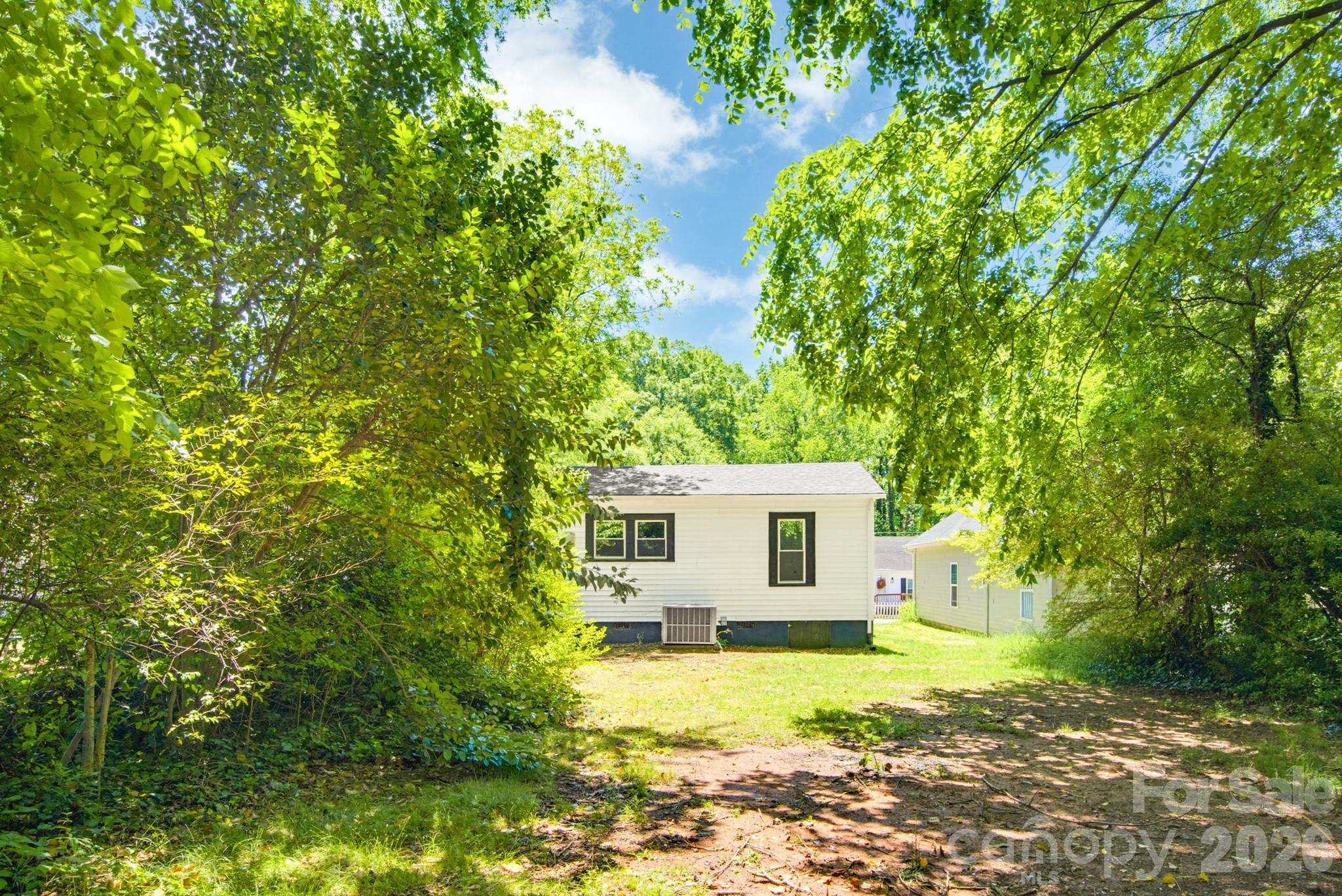 Carr Heights - Residential