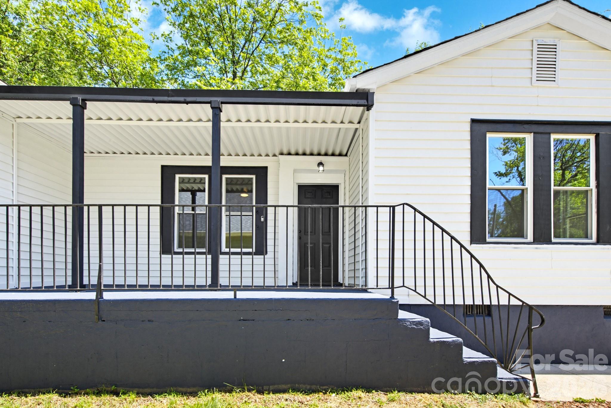 Carr Heights - Residential