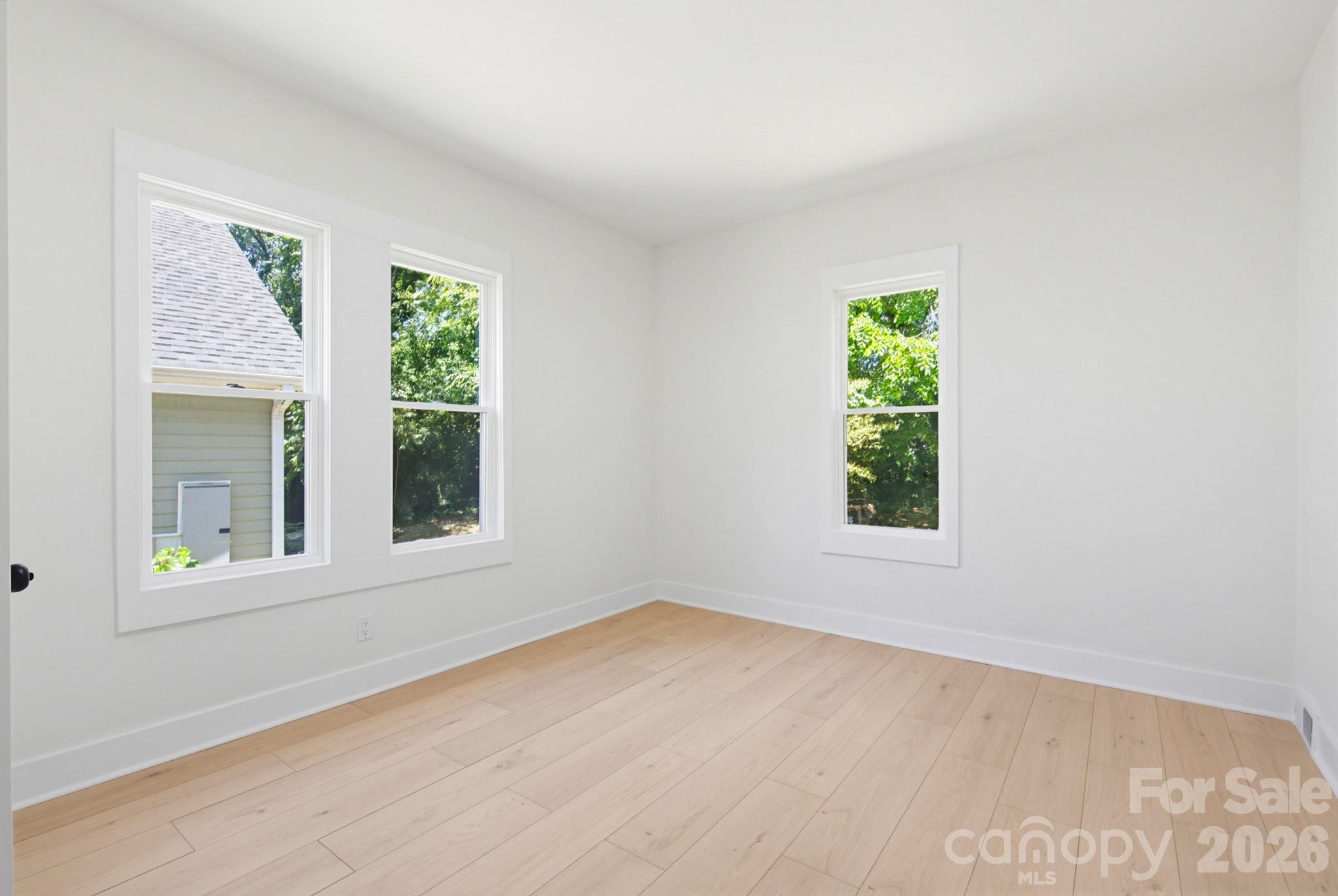 Carr Heights - Residential