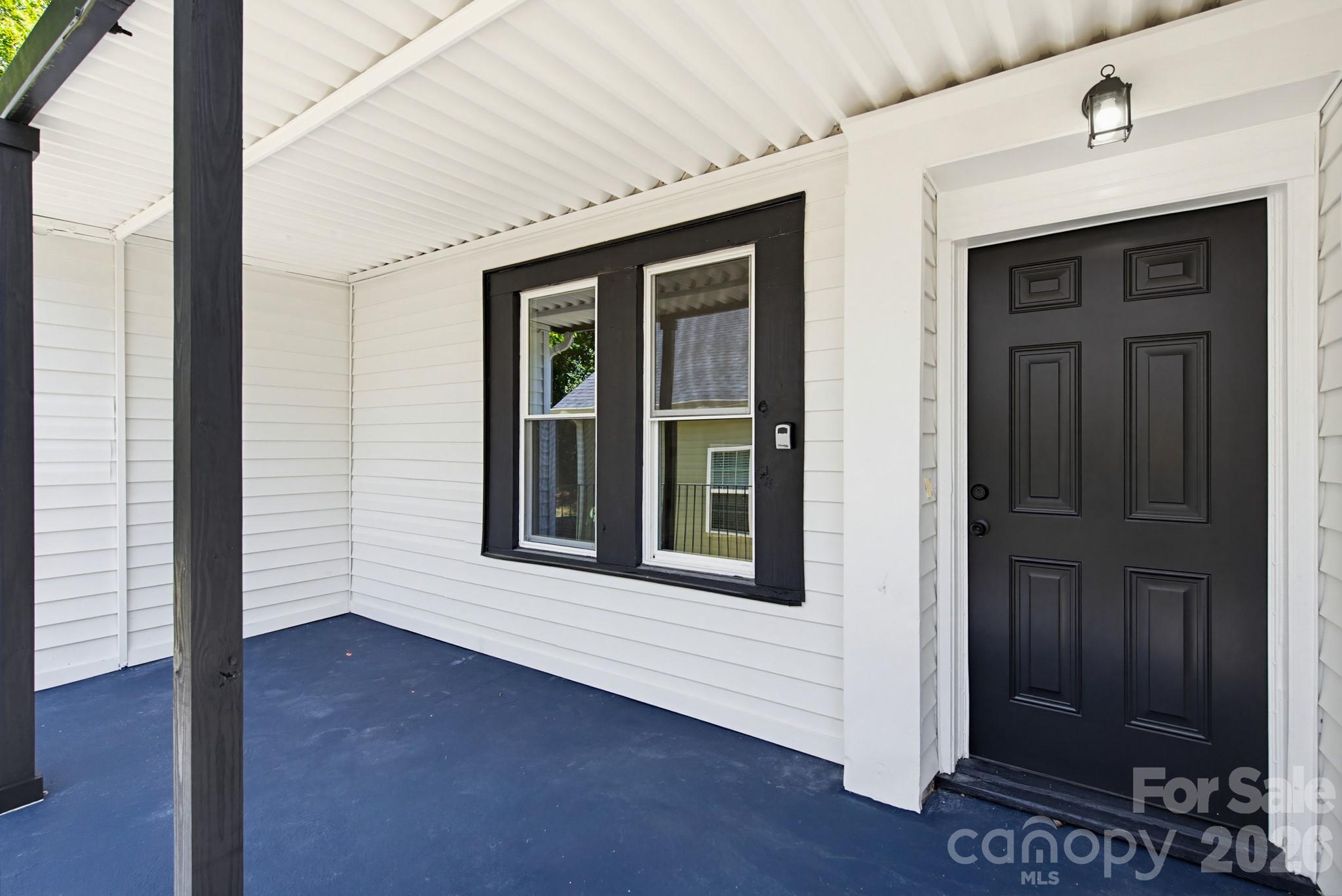 Carr Heights - Residential