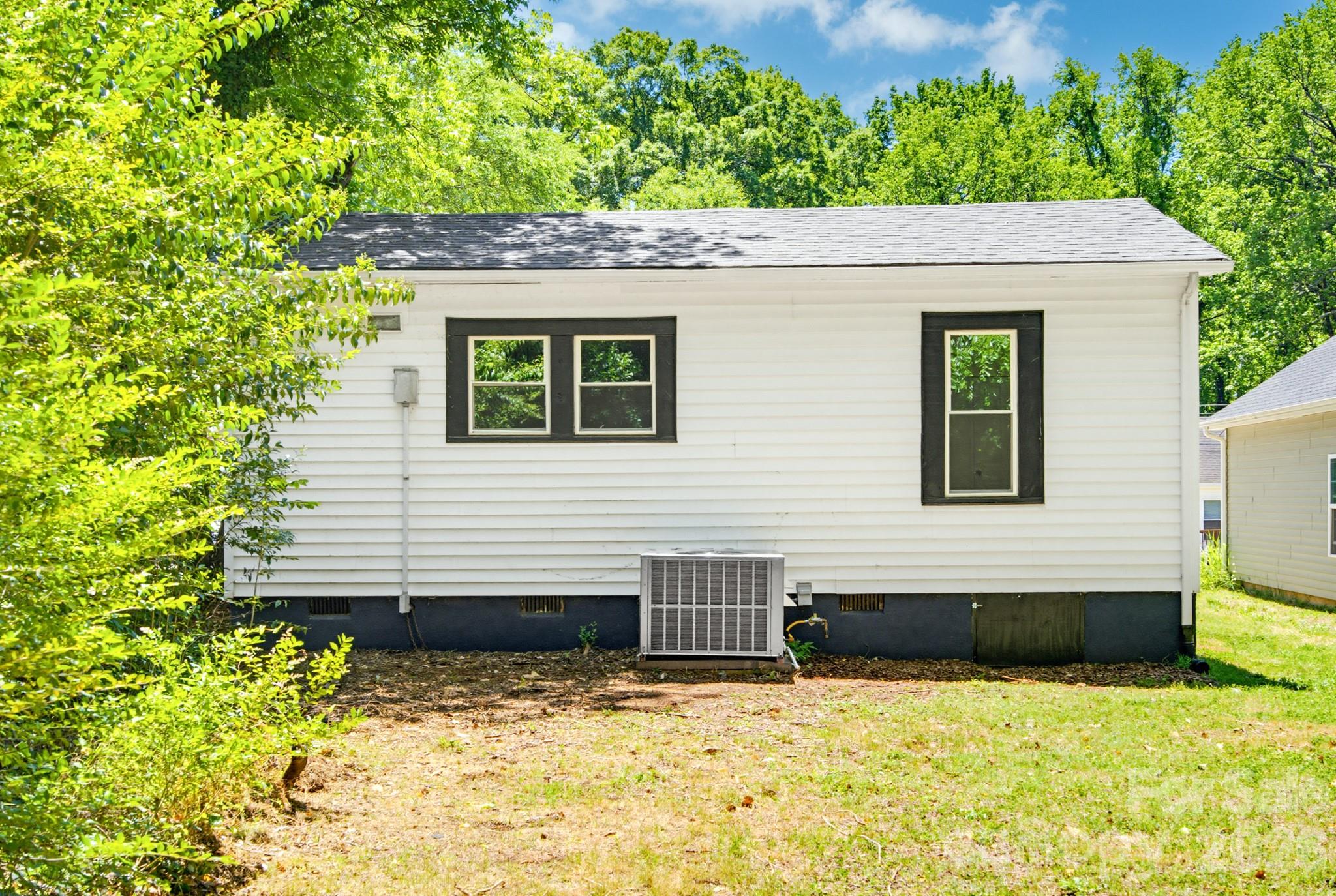 Carr Heights - Residential
