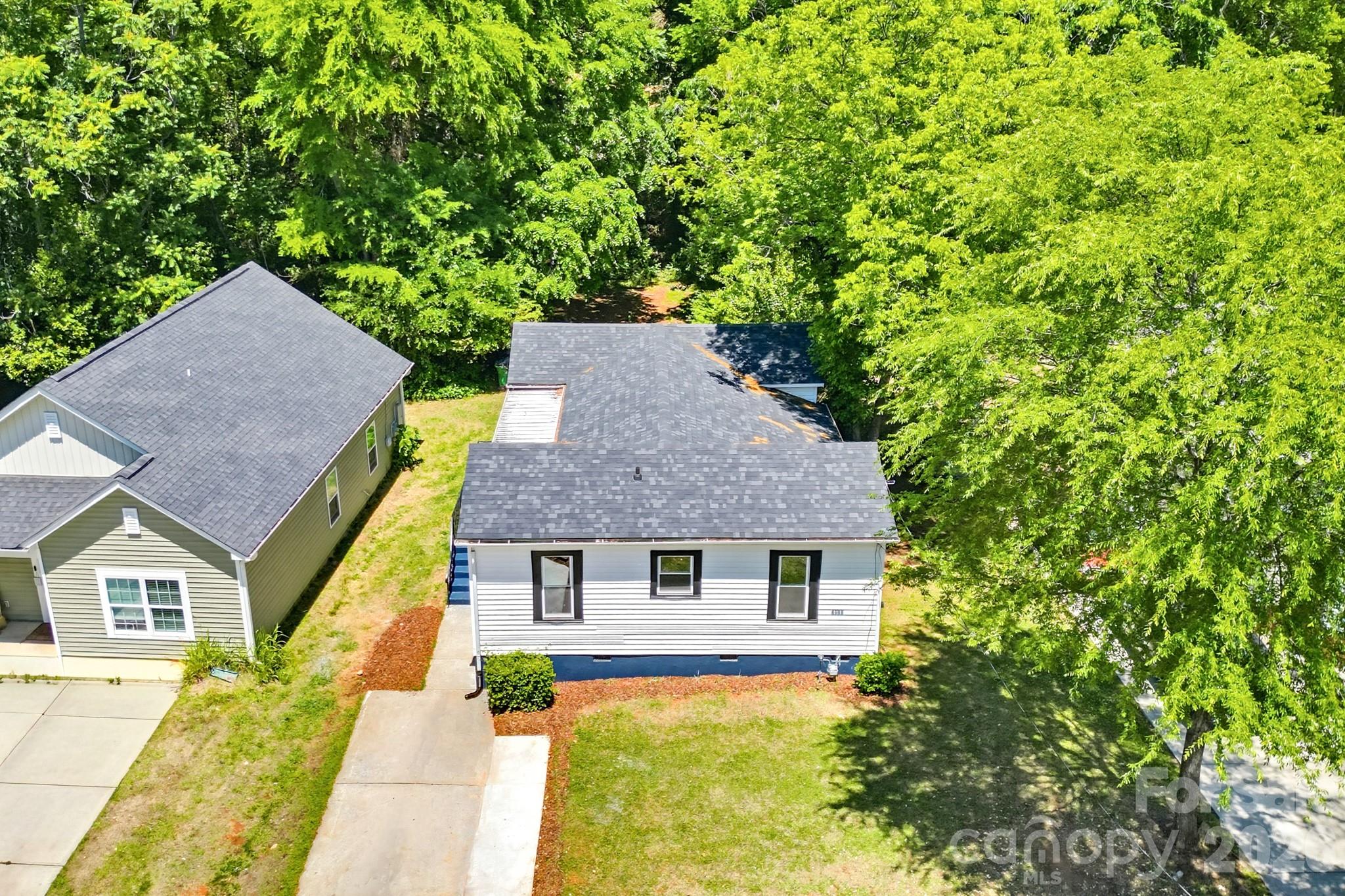 Carr Heights - Residential