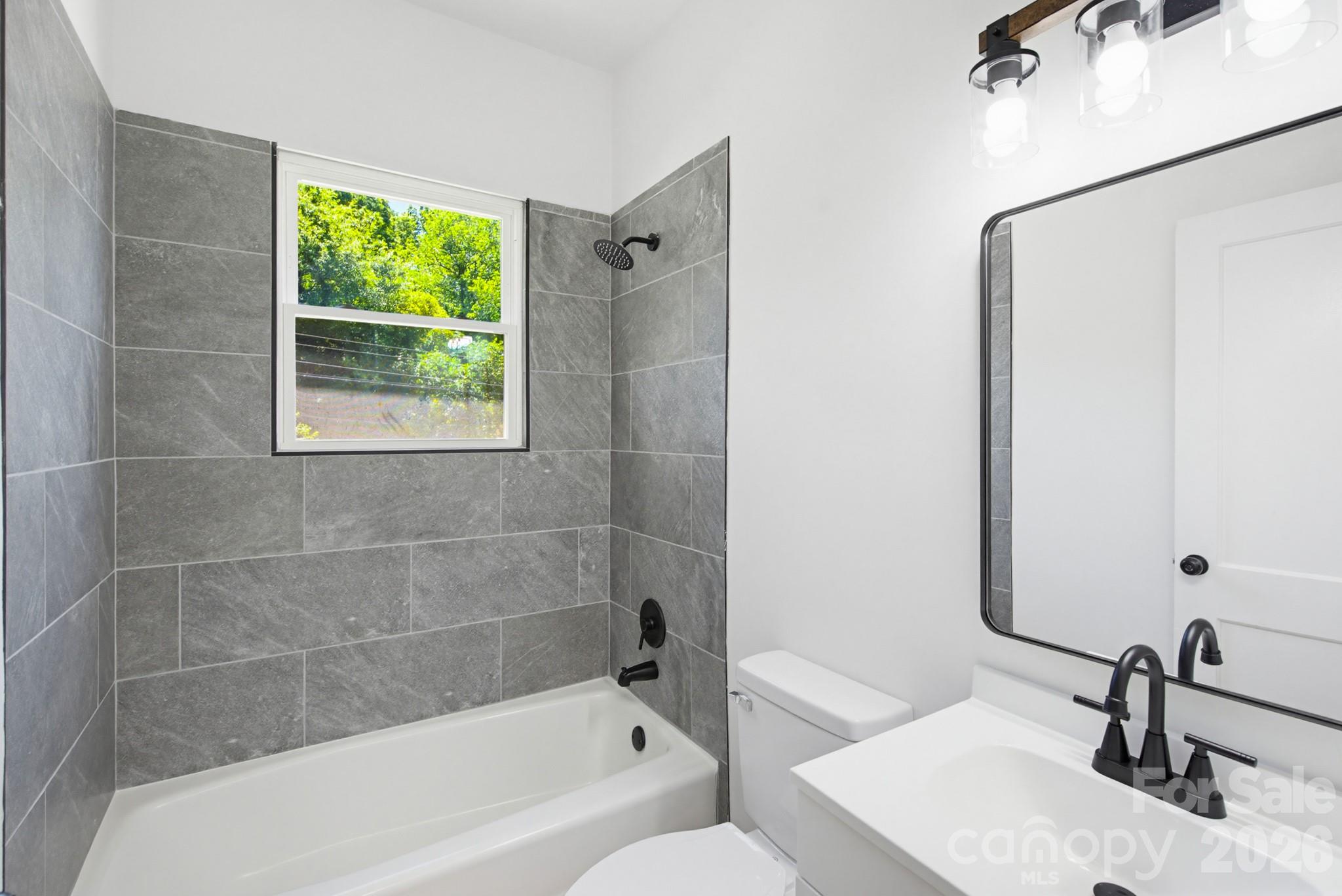 Carr Heights - Residential