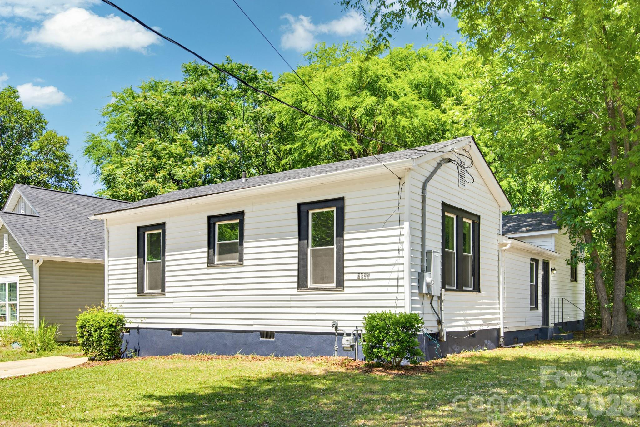 Carr Heights - Residential