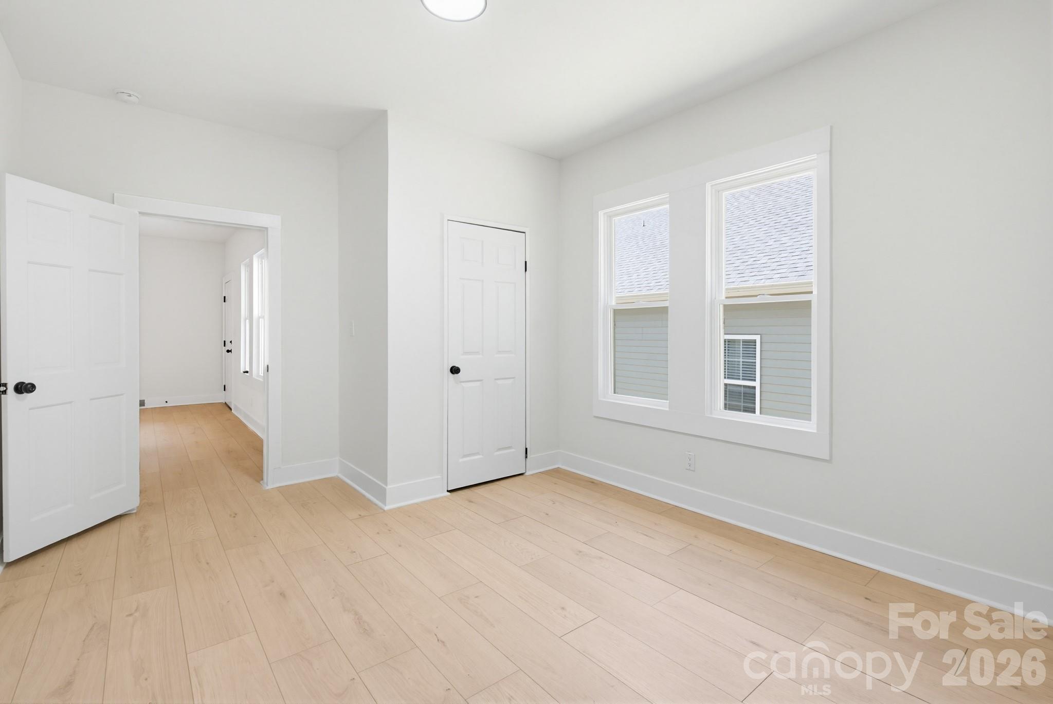 Carr Heights - Residential