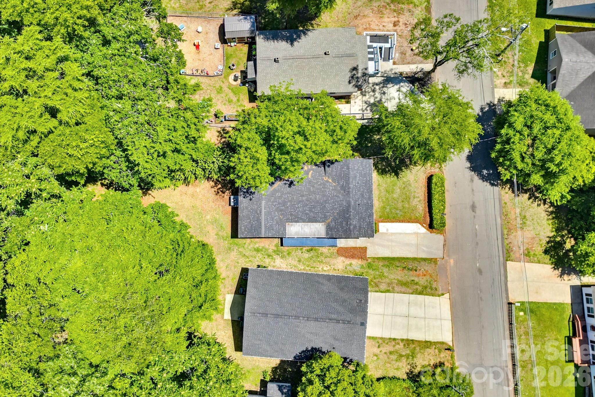 Carr Heights - Residential