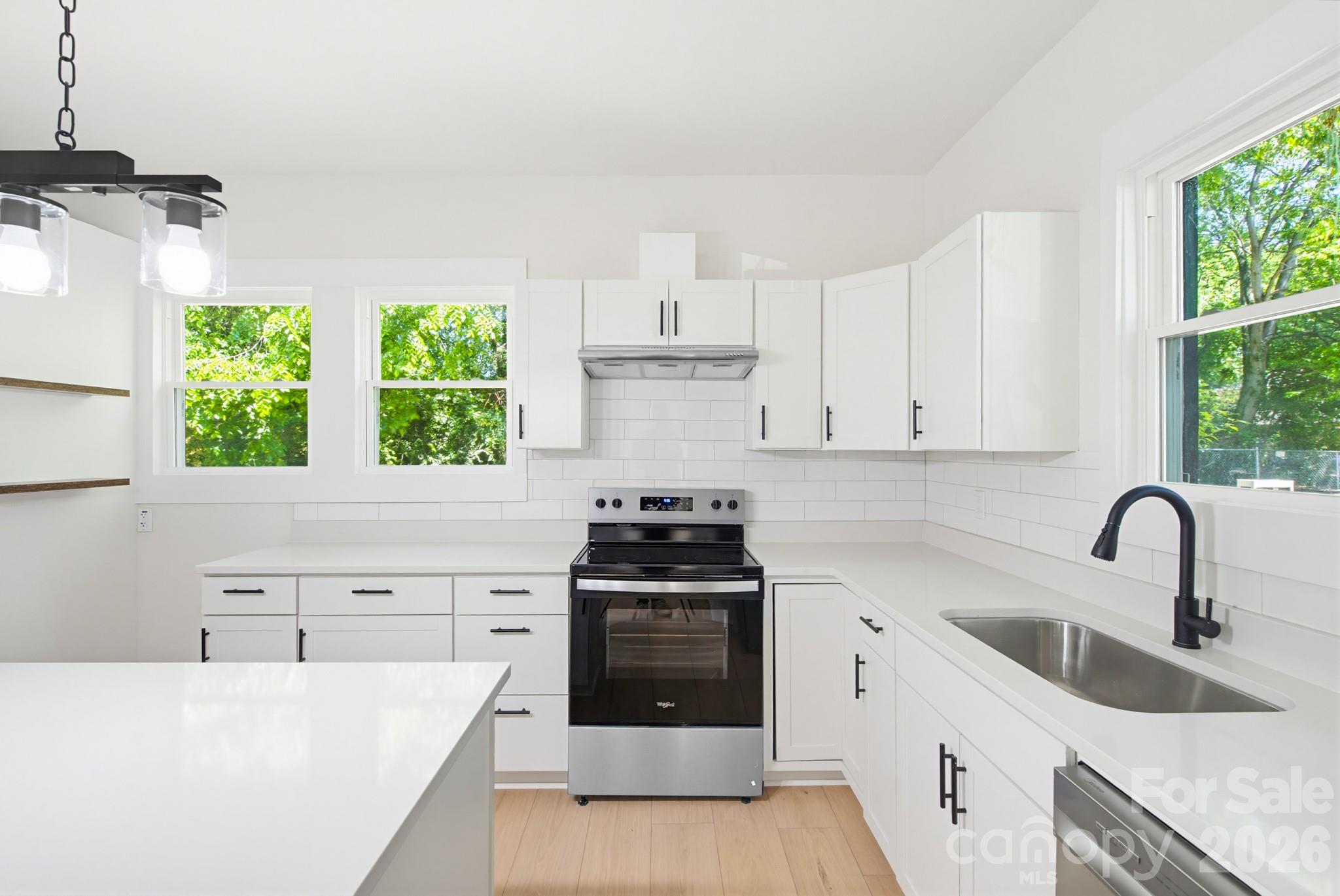 Carr Heights - Residential