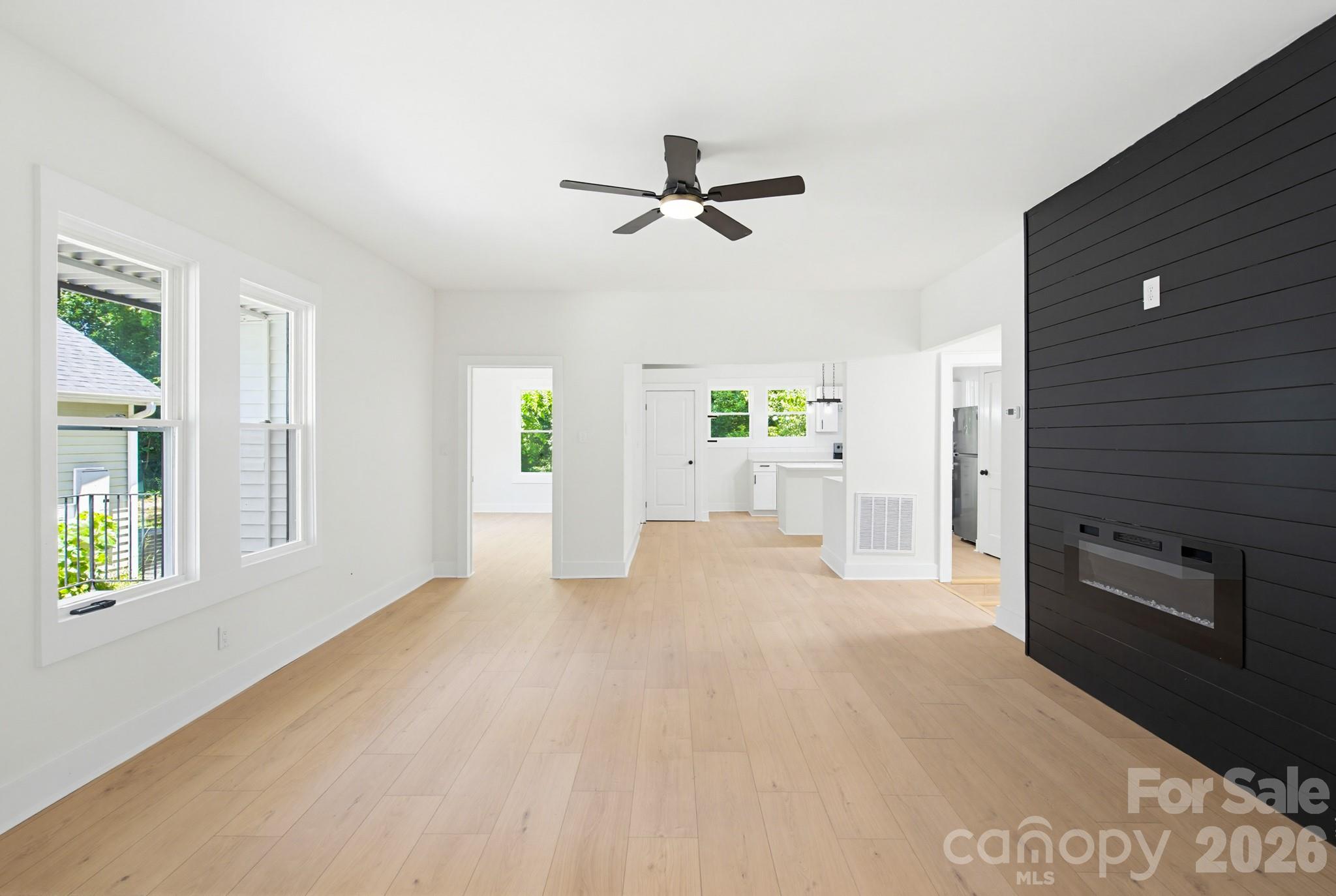 Carr Heights - Residential