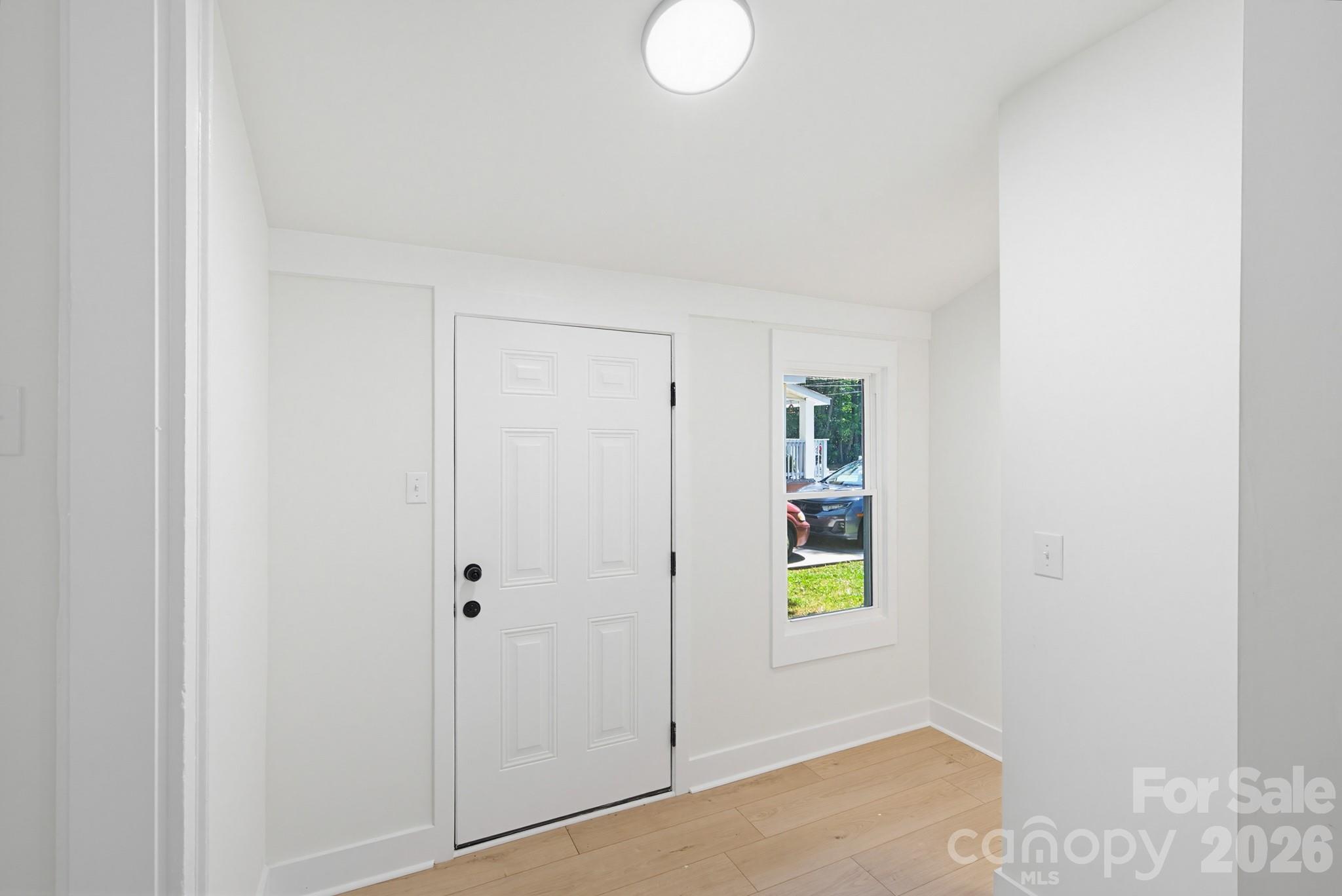 Carr Heights - Residential