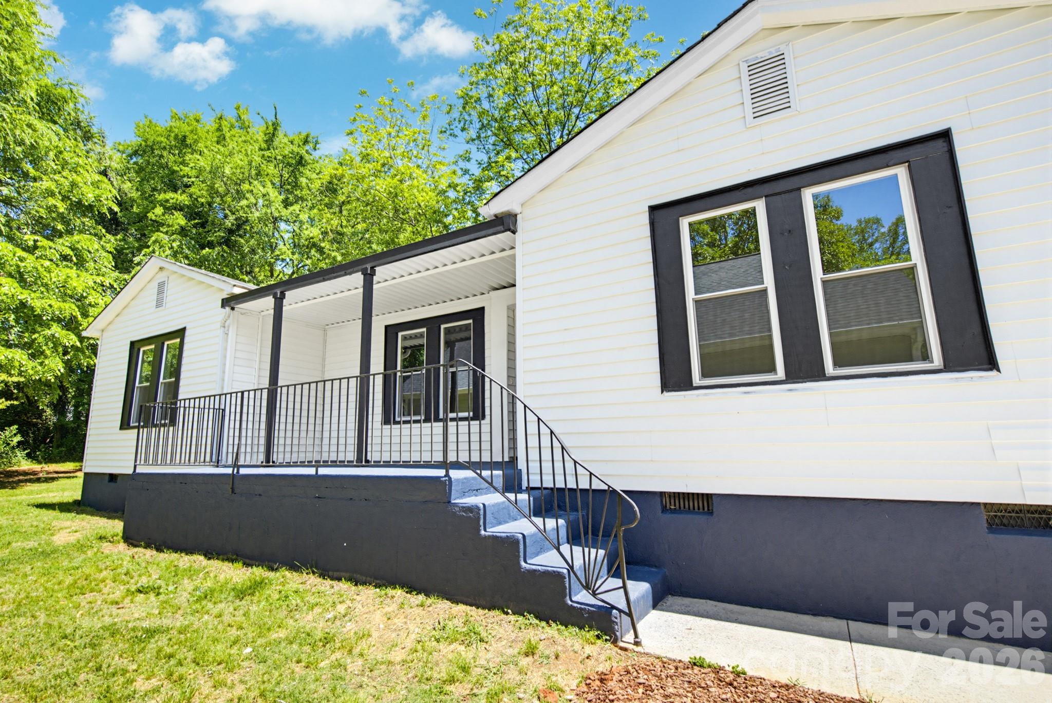 Carr Heights - Residential