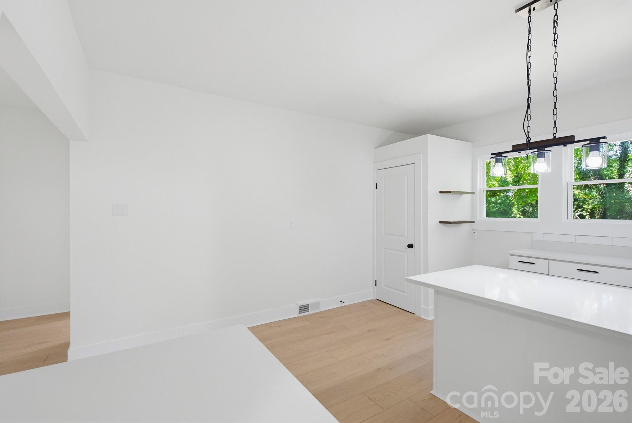 Carr Heights - Residential