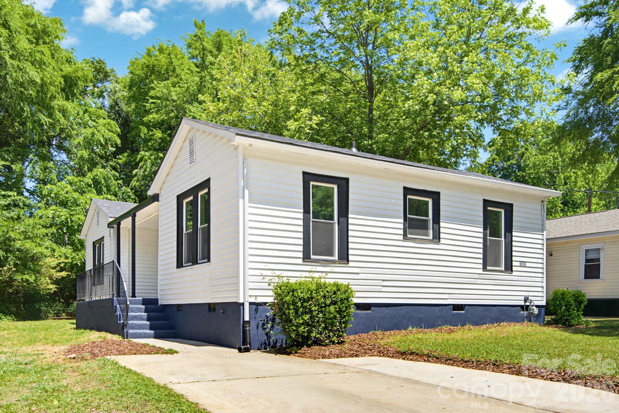 Carr Heights - Residential