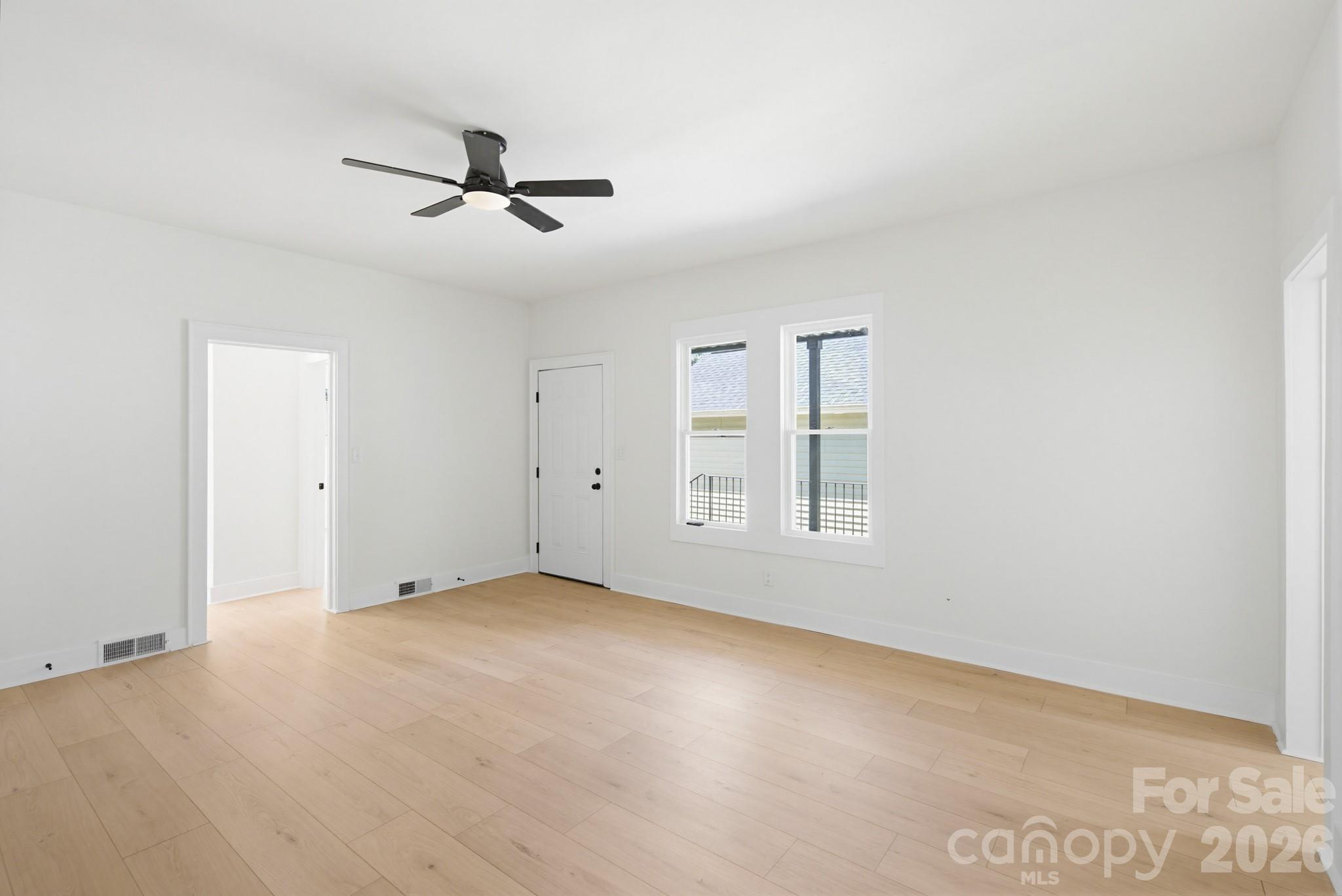 Carr Heights - Residential
