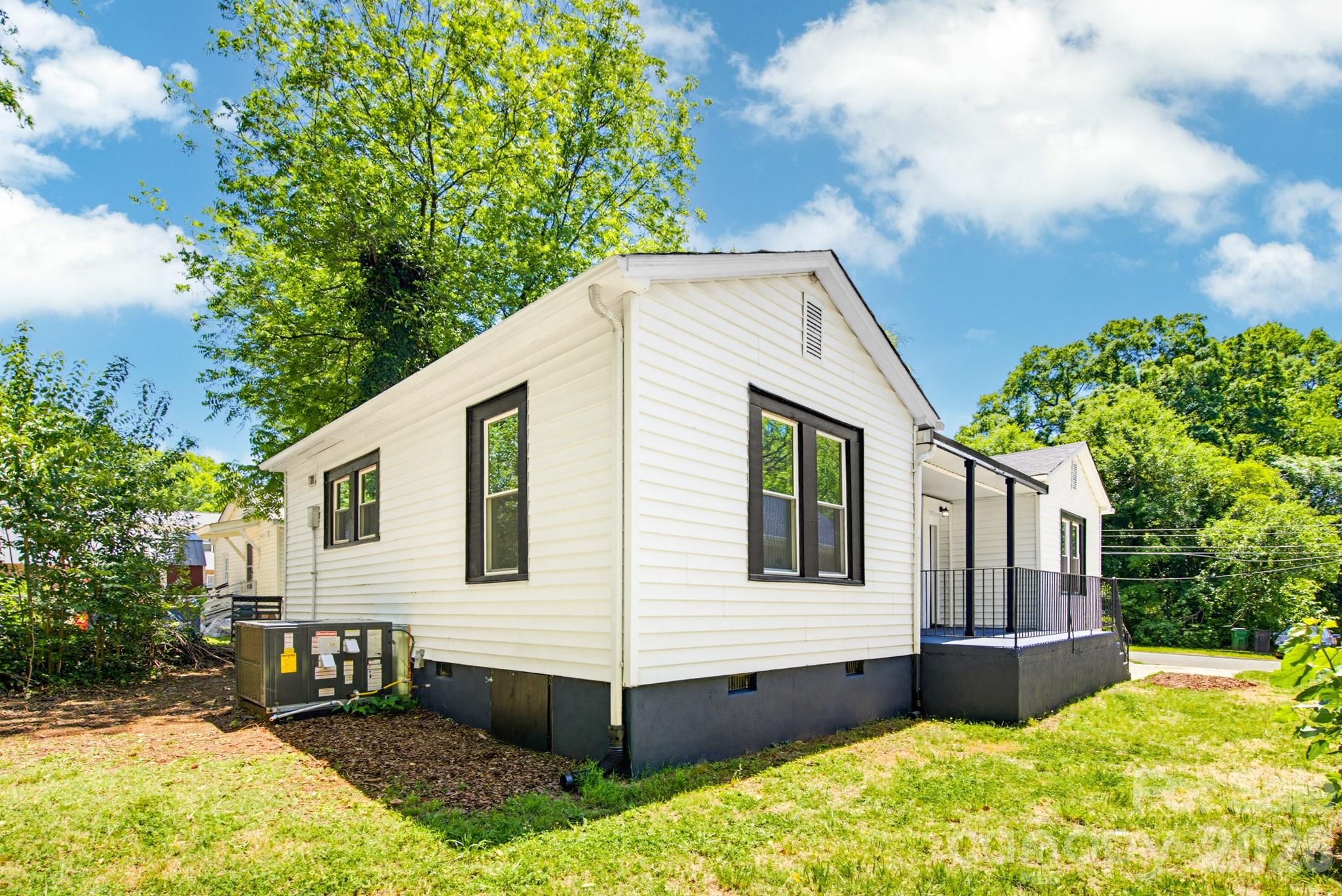 Carr Heights - Residential