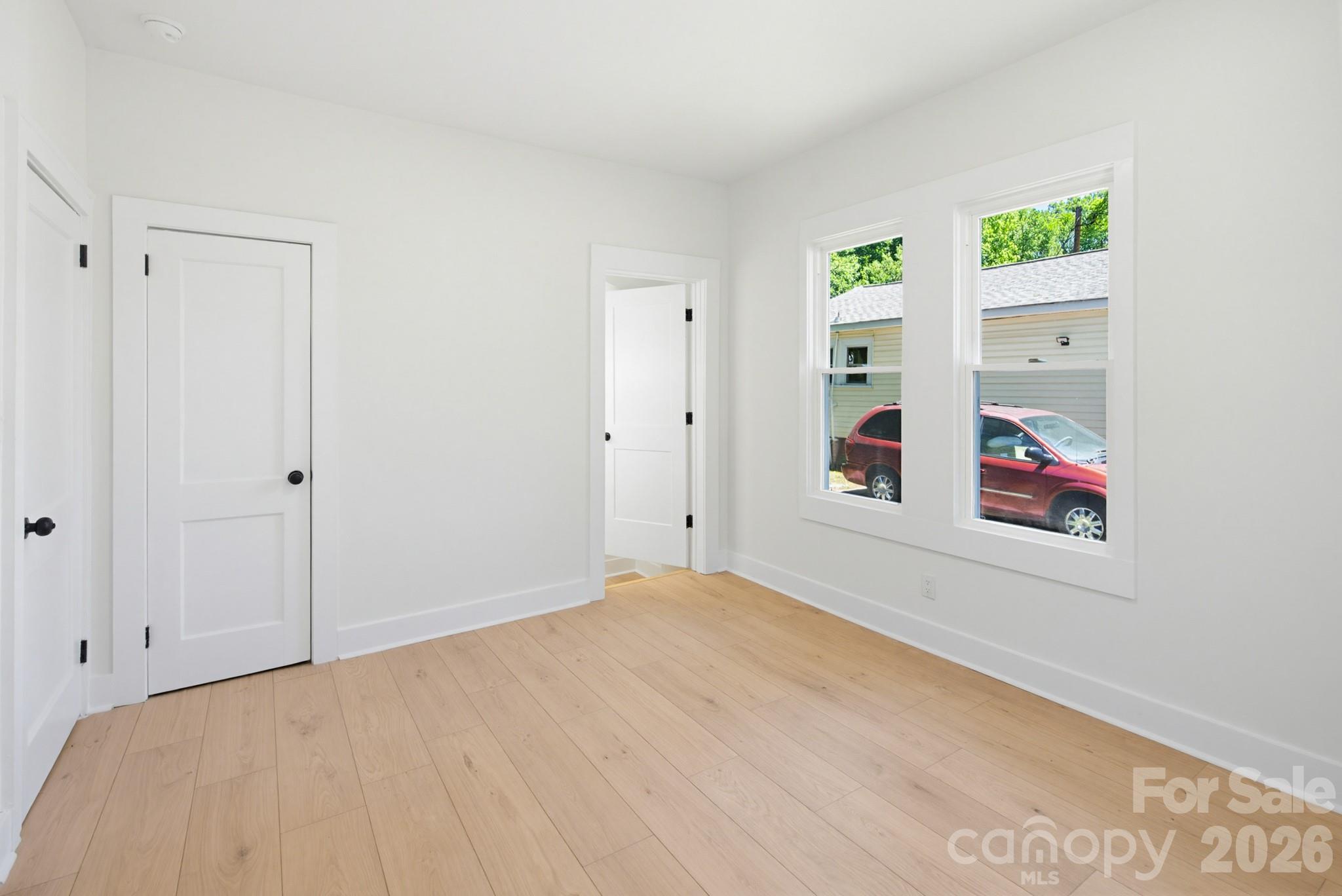 Carr Heights - Residential