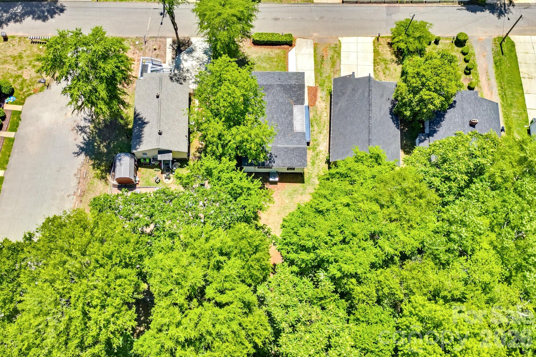 Carr Heights - Residential