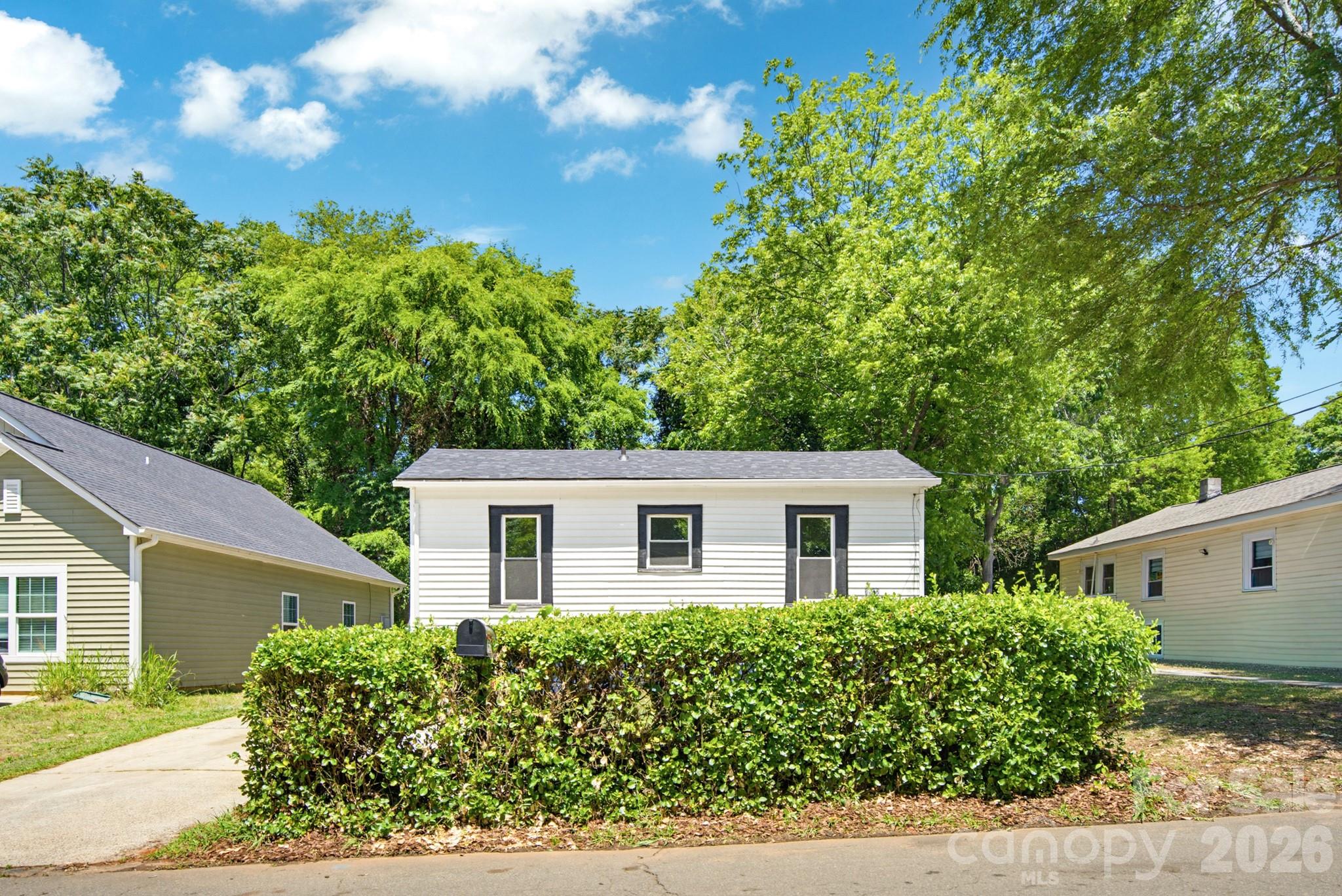 Carr Heights - Residential