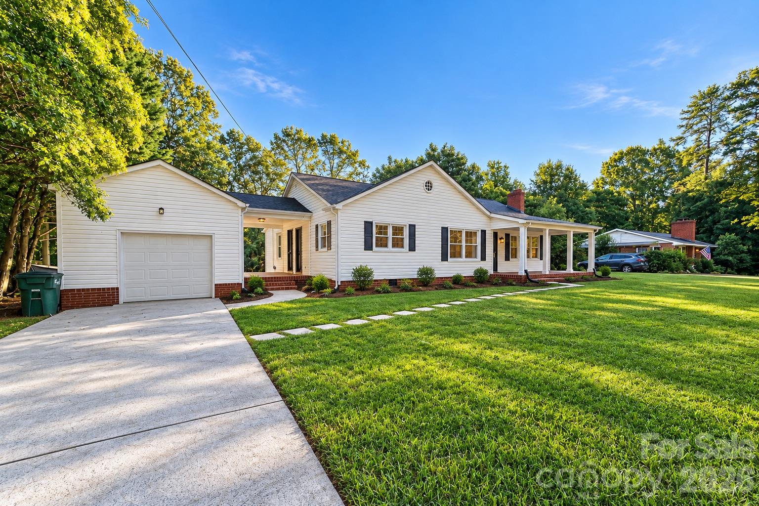 103 S Westover Drive