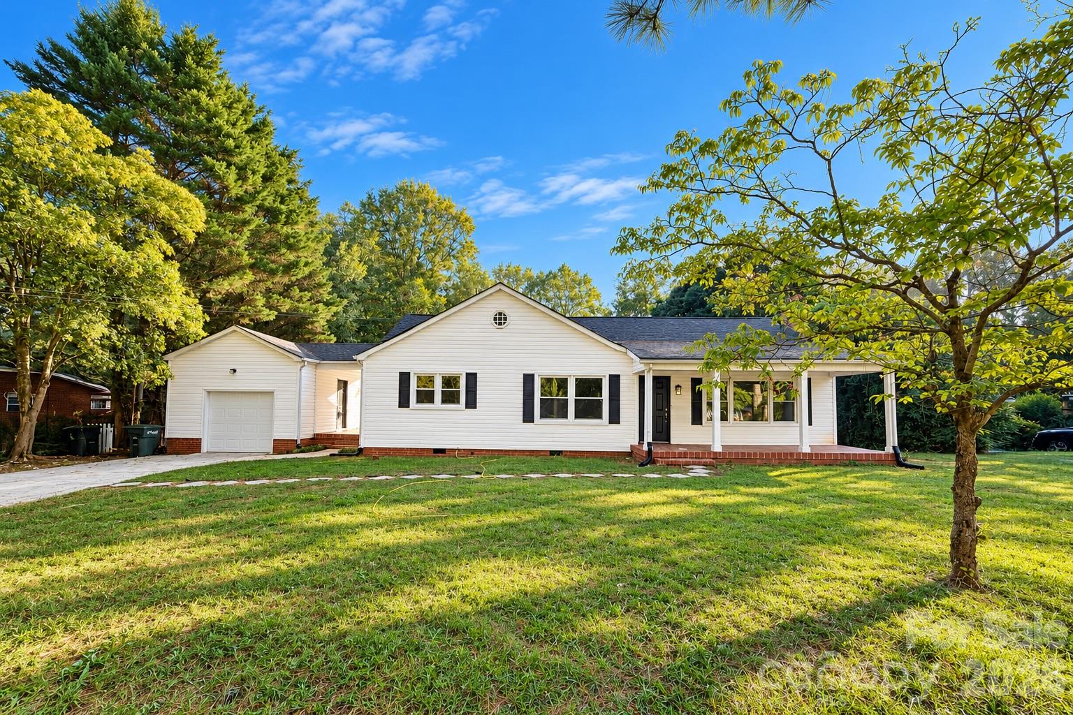 103 S Westover Drive