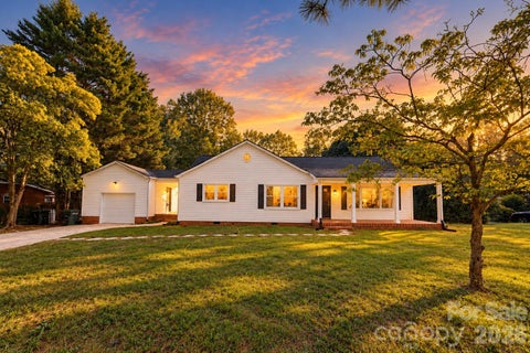 Photo of 103 S Westover Drive, Monroe, NC 28112 (MLS # 4435412)