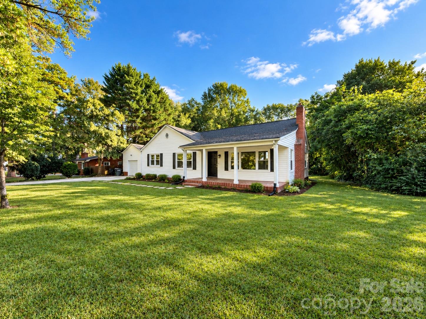 103 S Westover Drive