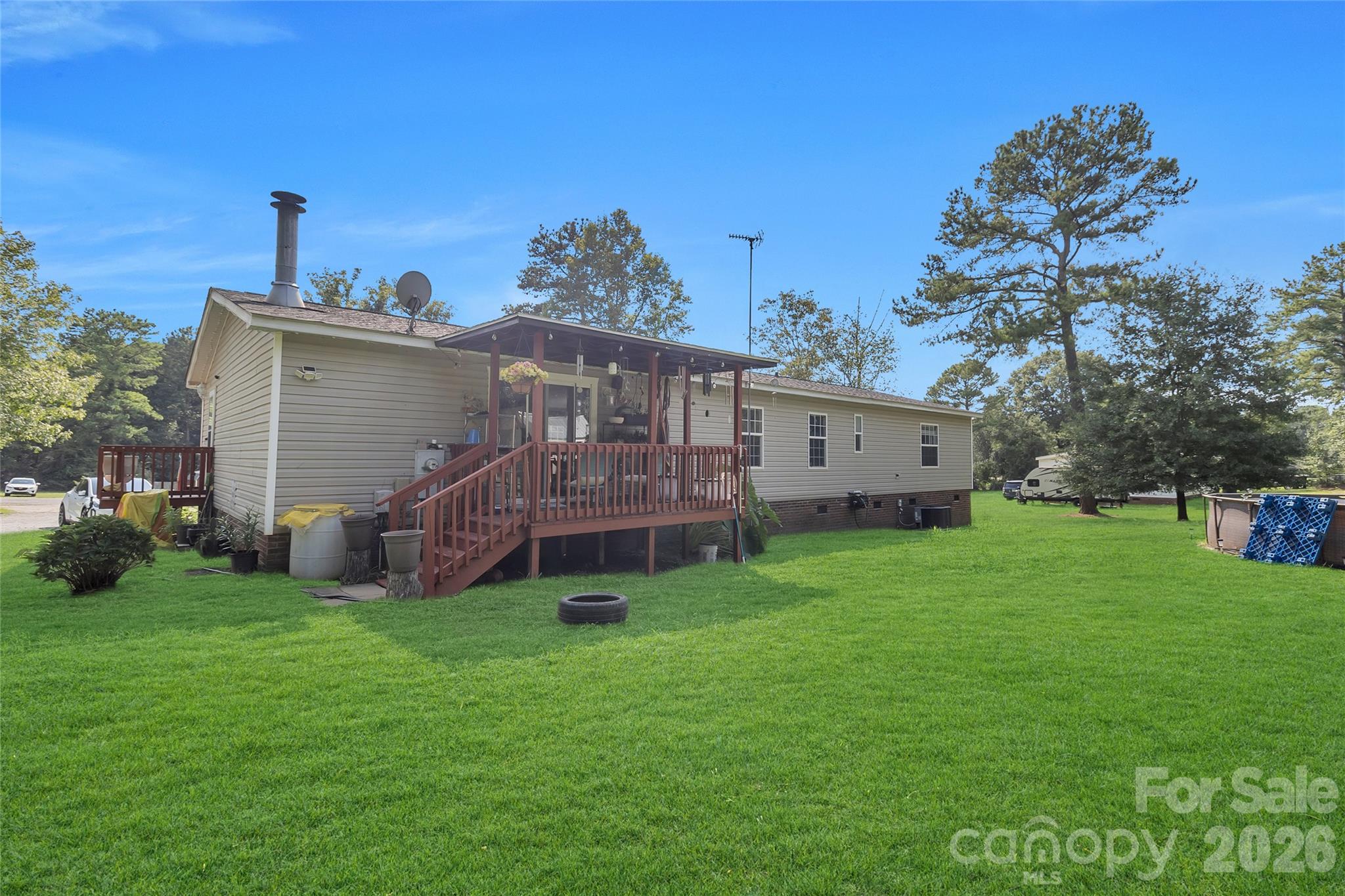 1508 Greenpack Parkway
