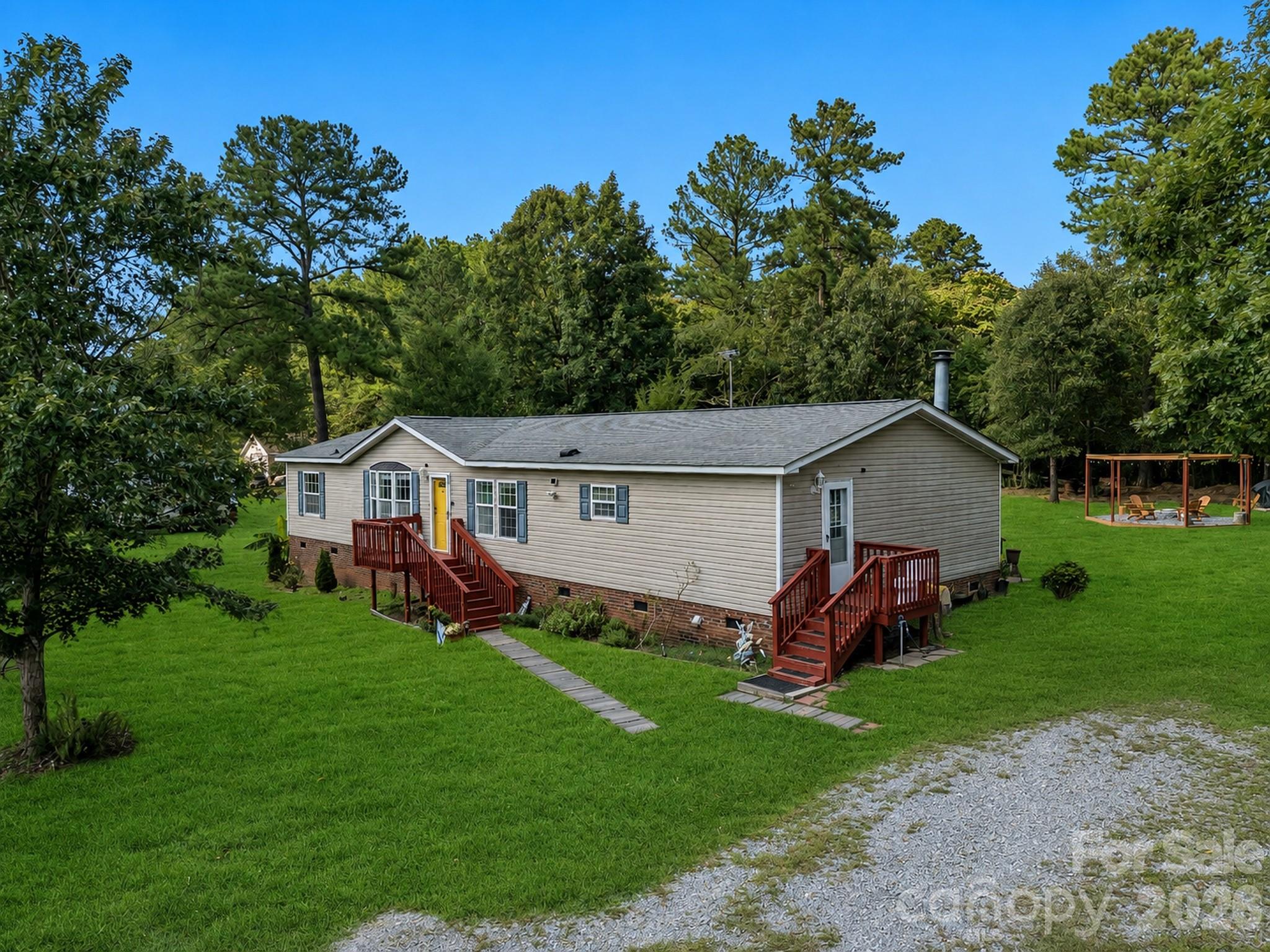 1508 Greenpack Parkway
